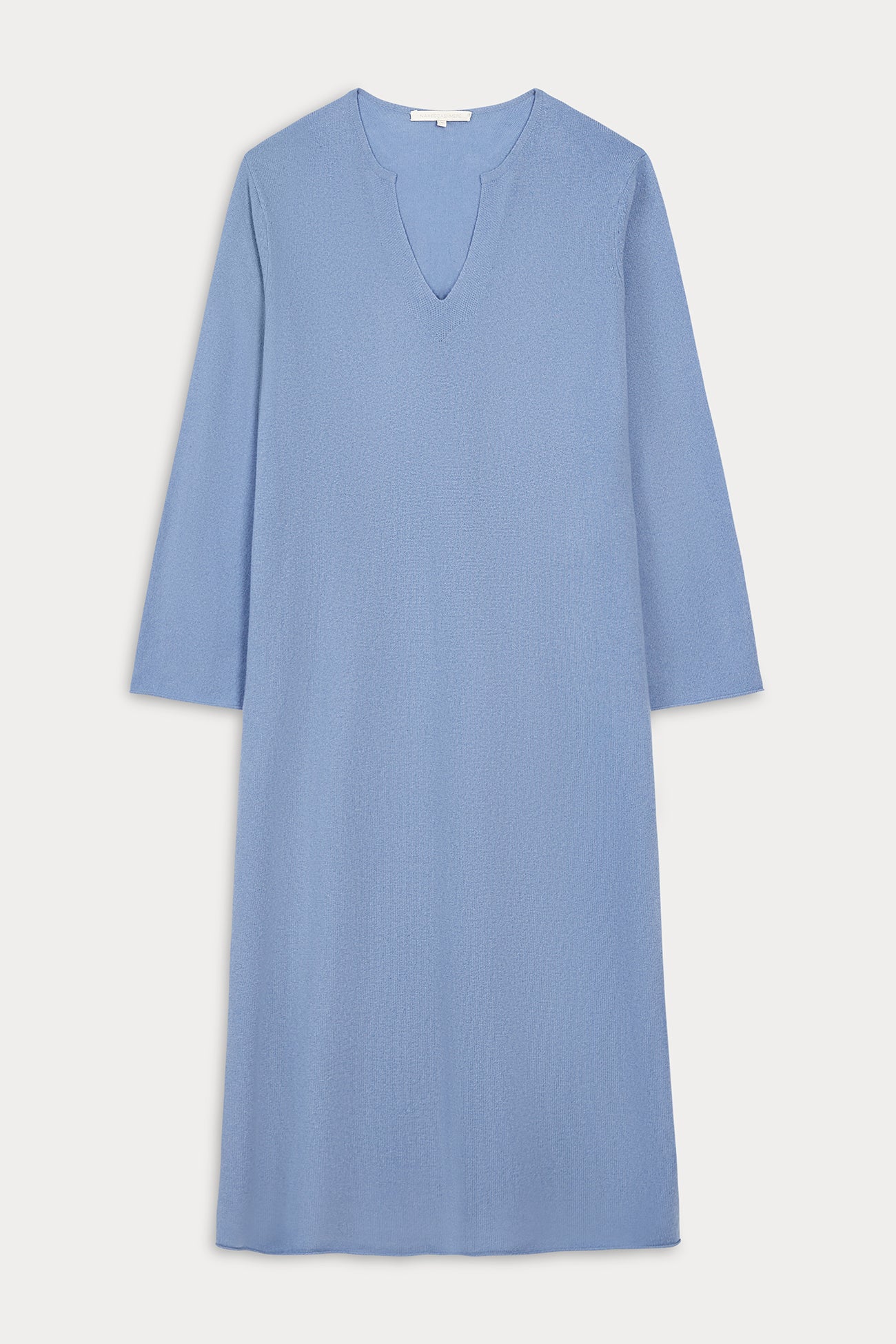 KATERINA CASHMERE KAFTAN - Image 11