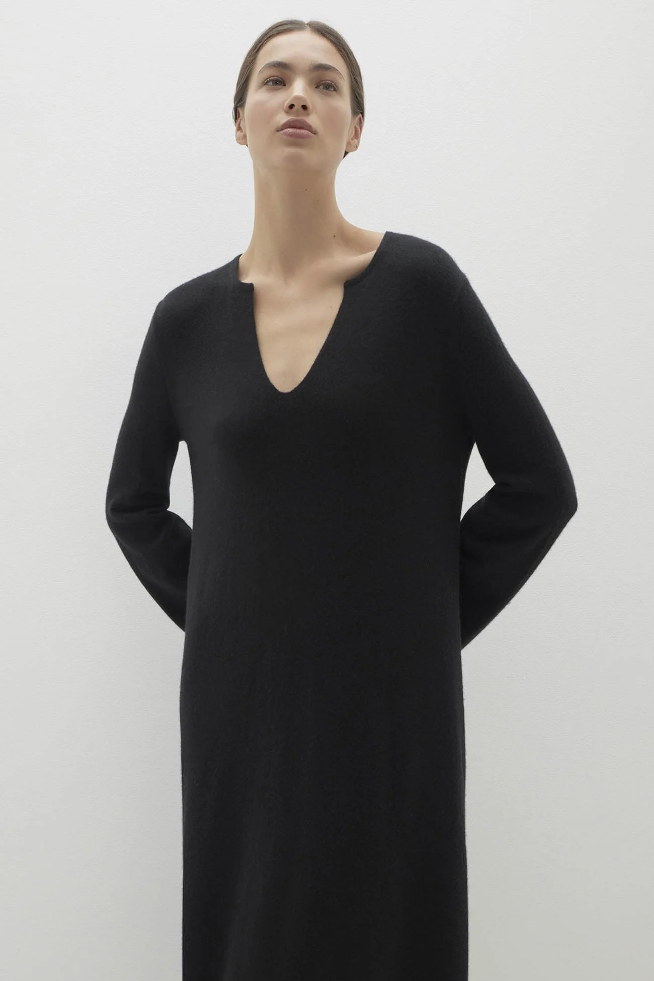 KATERINA CASHMERE KAFTAN - Image 14