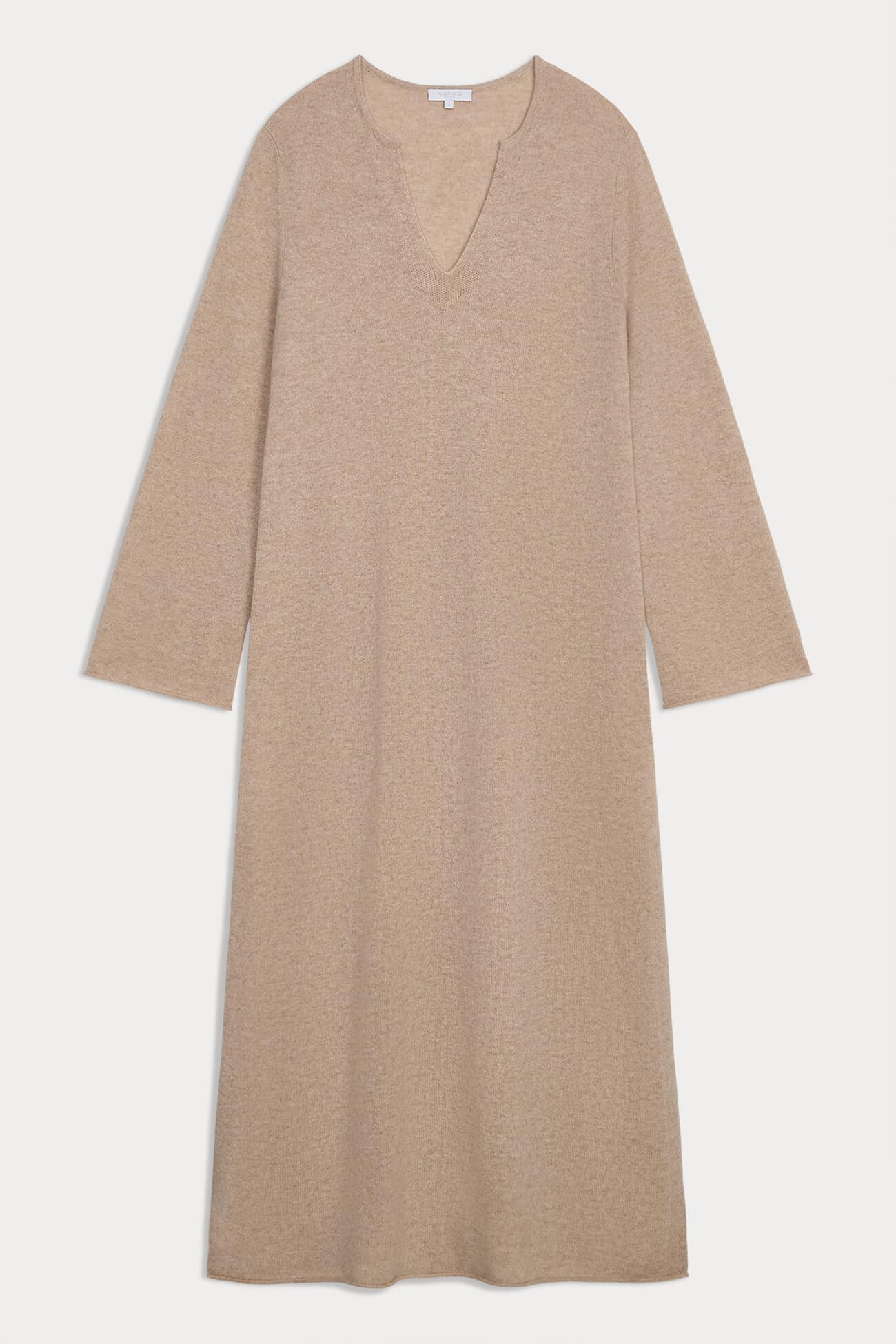 KATERINA CASHMERE KAFTAN - Image 31