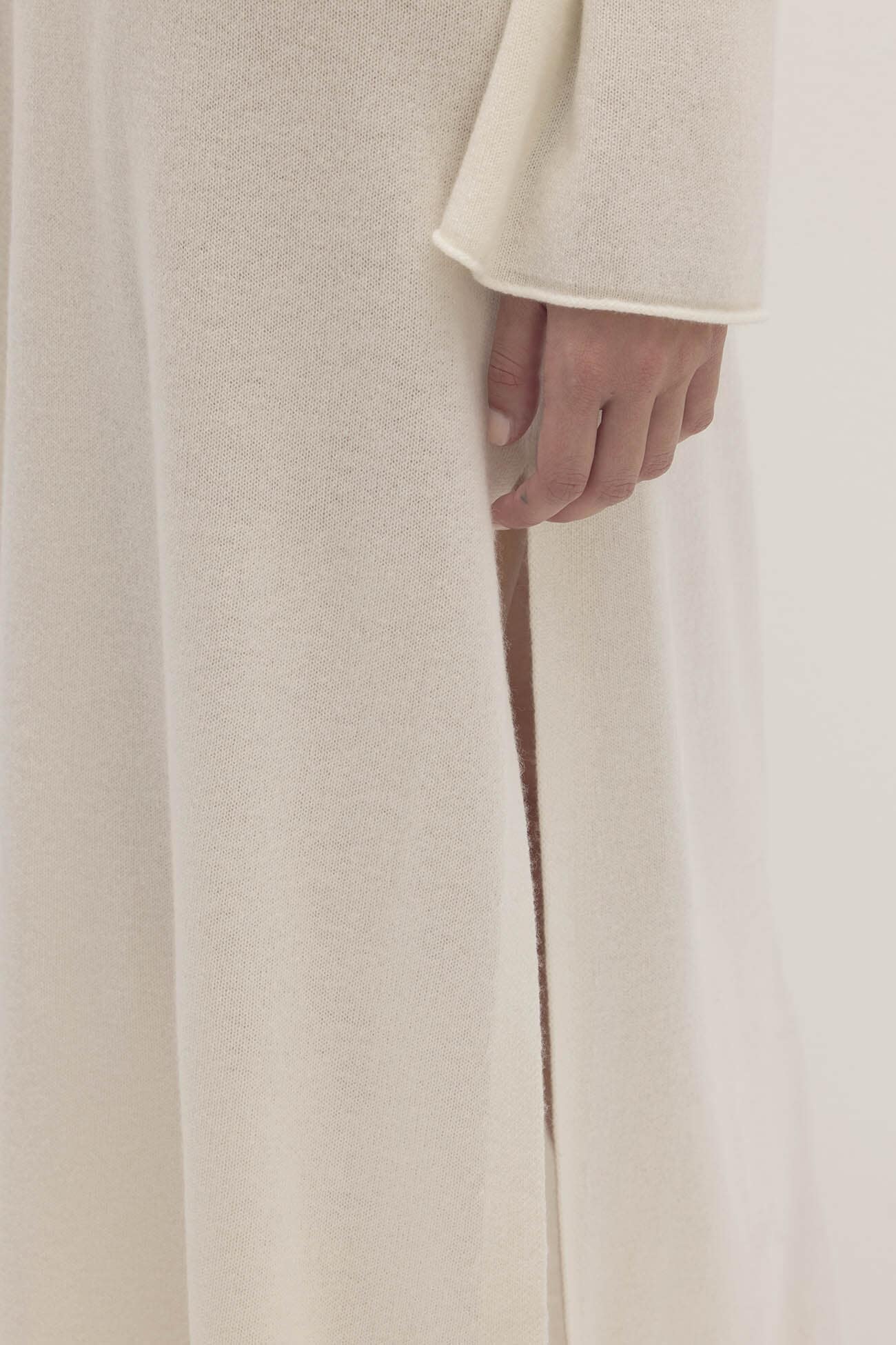 KATERINA CASHMERE KAFTAN - Image 5