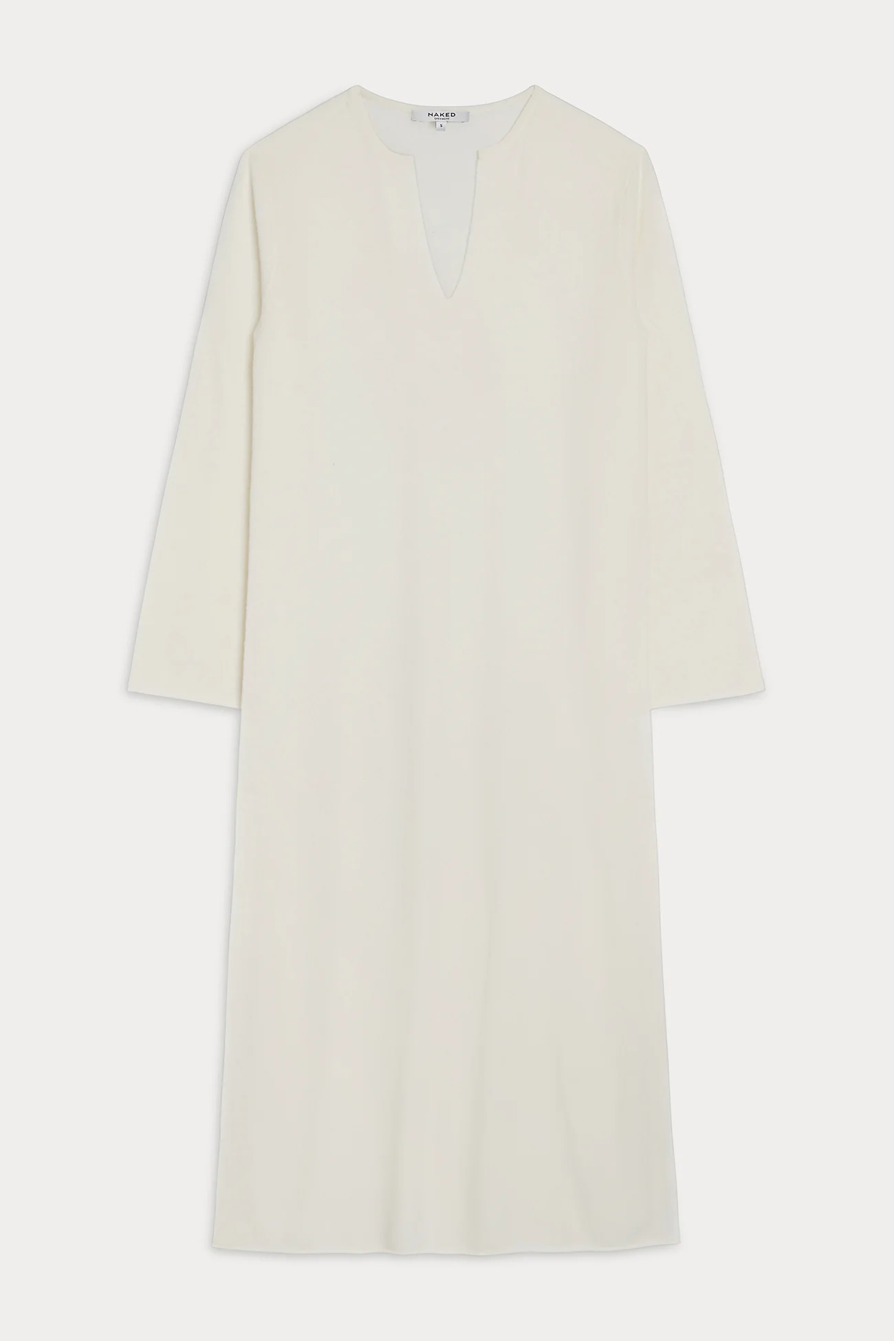 KATERINA CASHMERE KAFTAN - Image 6