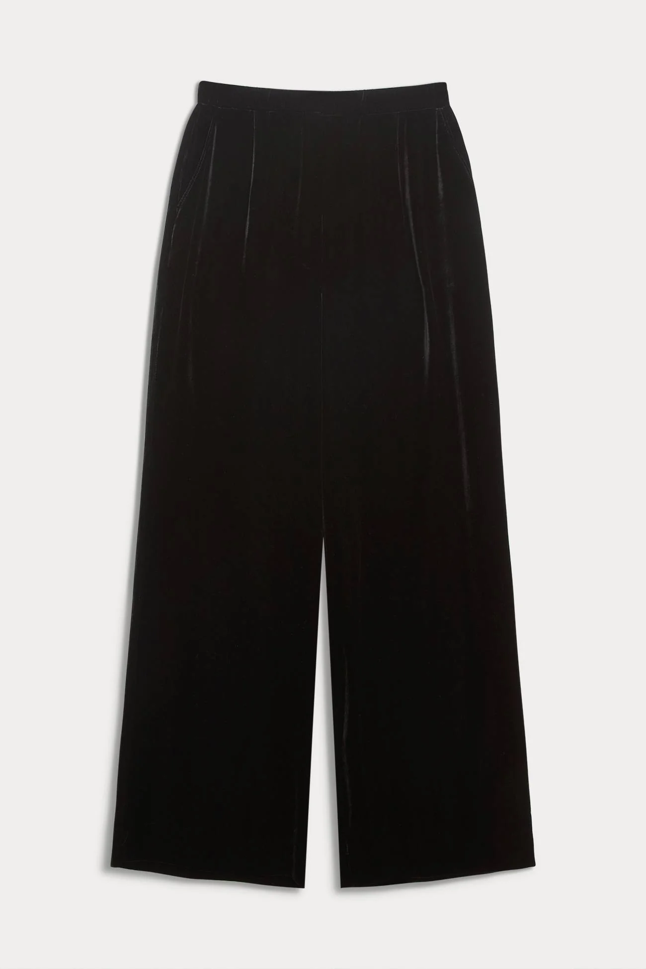 KELLY VELVET TROUSER - Image 6