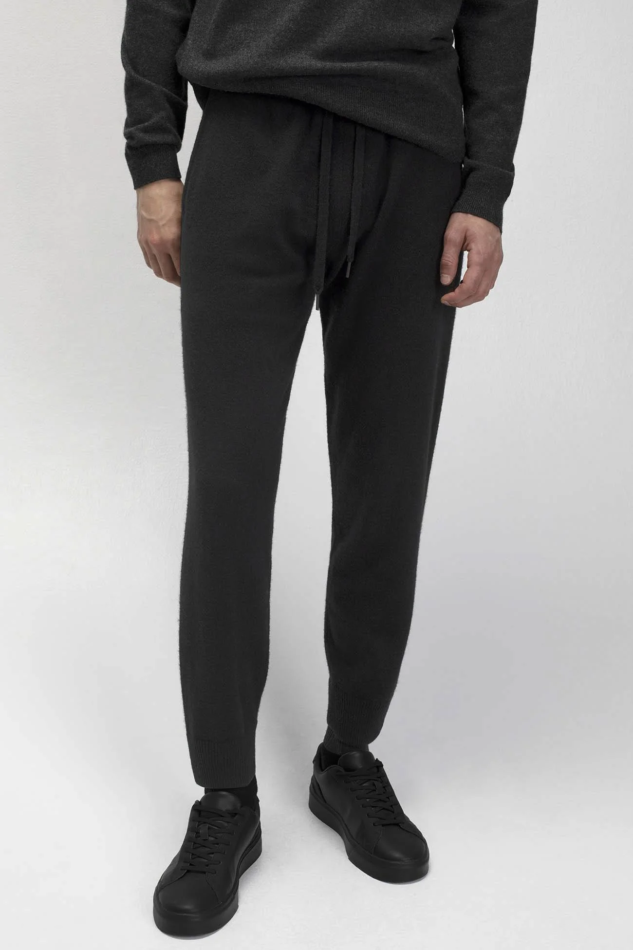 KEVIN CASHMERE JOGGER - Image 11