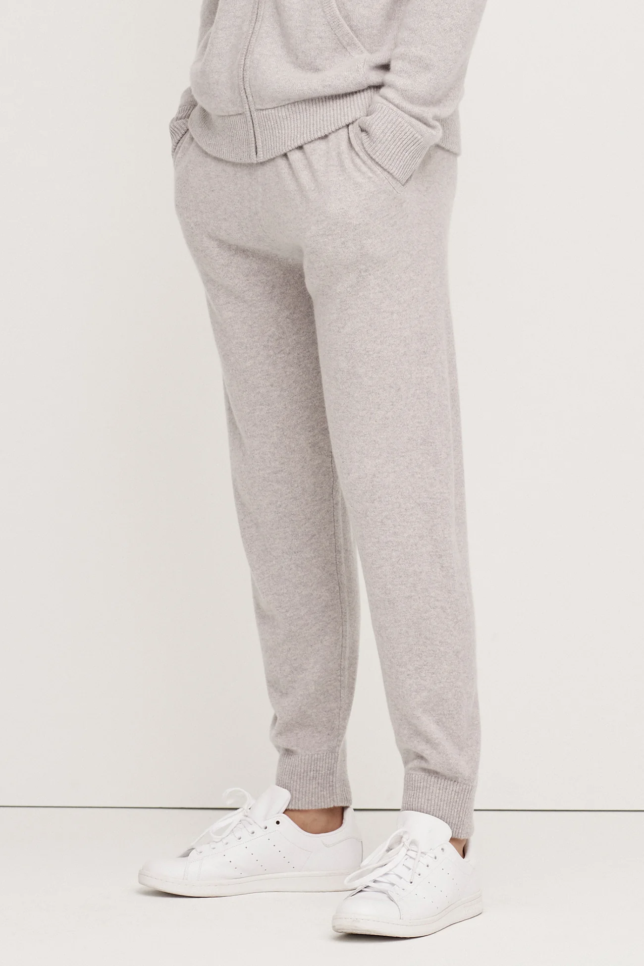 KEVIN CASHMERE JOGGER - Image 15