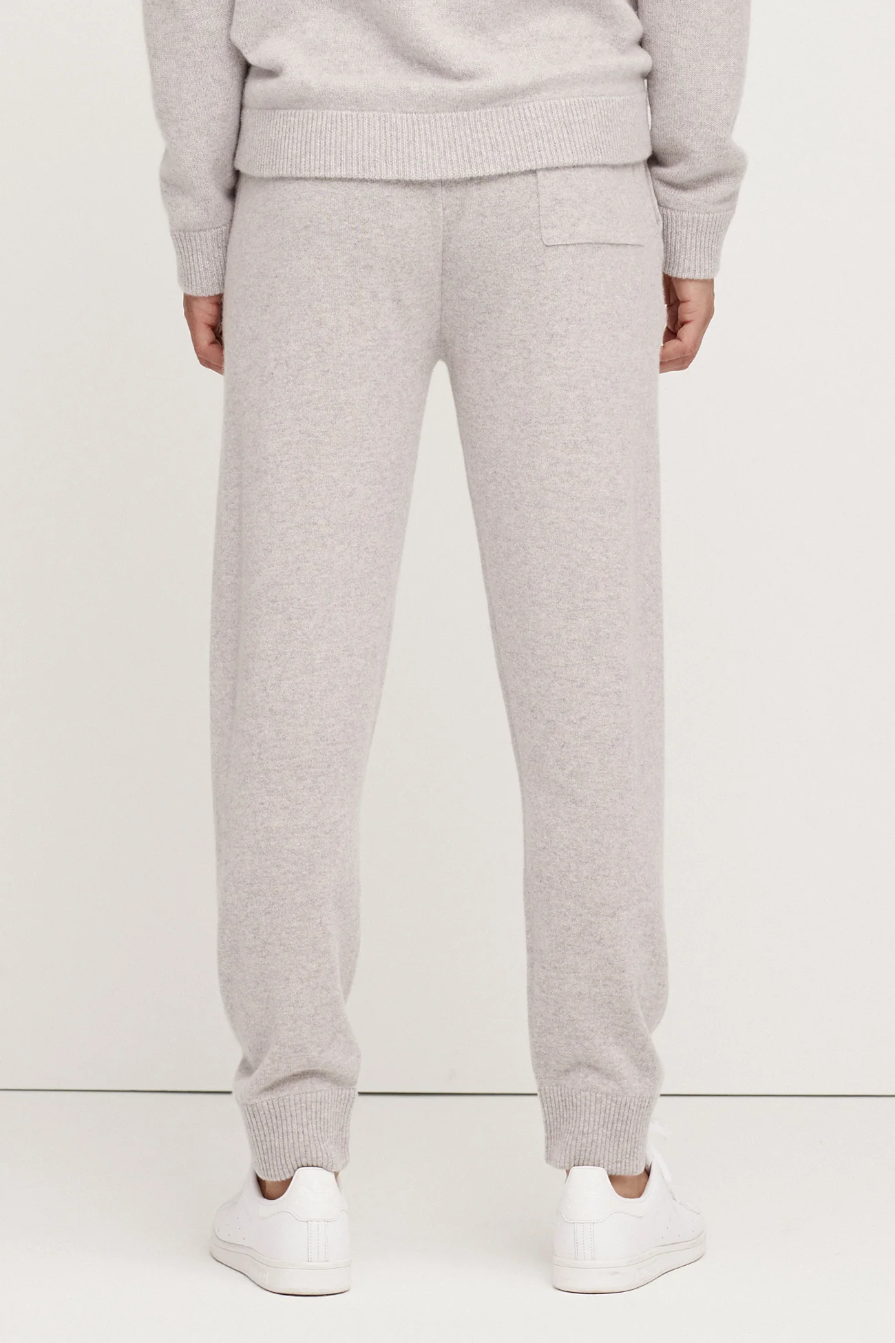 KEVIN CASHMERE JOGGER - Image 16