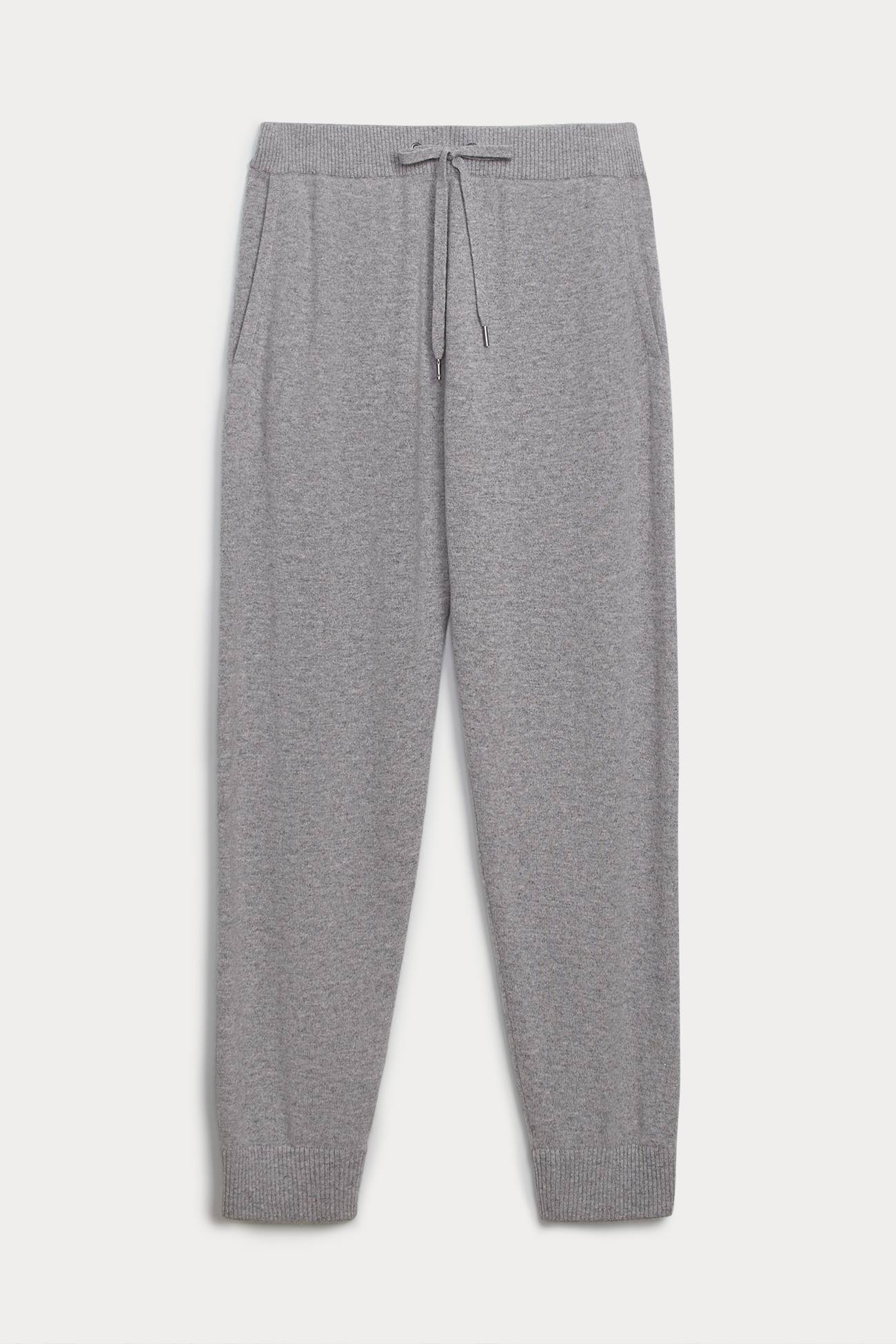 KEVIN CASHMERE JOGGER - Image 6