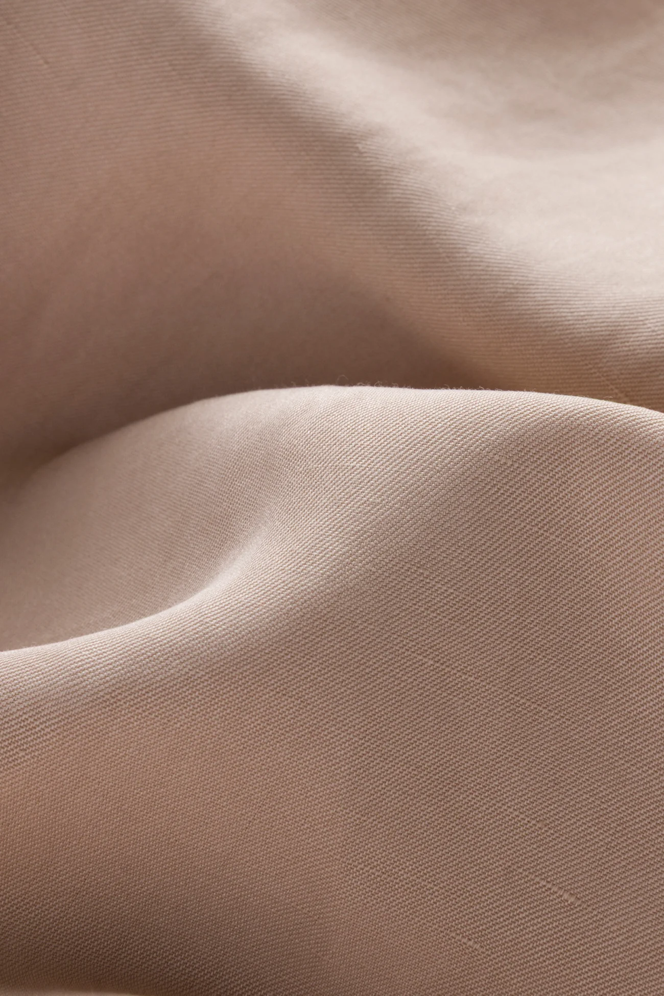 LEYNA SILK LINEN WIDE LEG PANT - Image 9