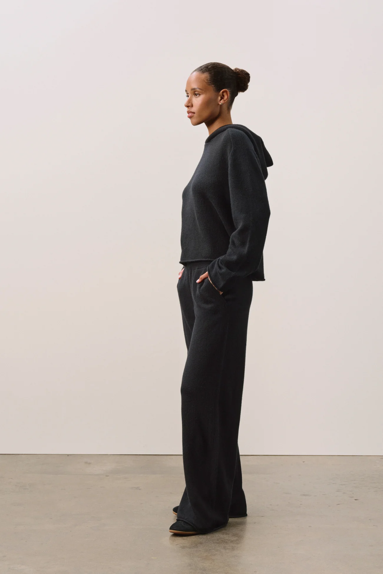 MAI CASHMERE HOODIE - Image 17