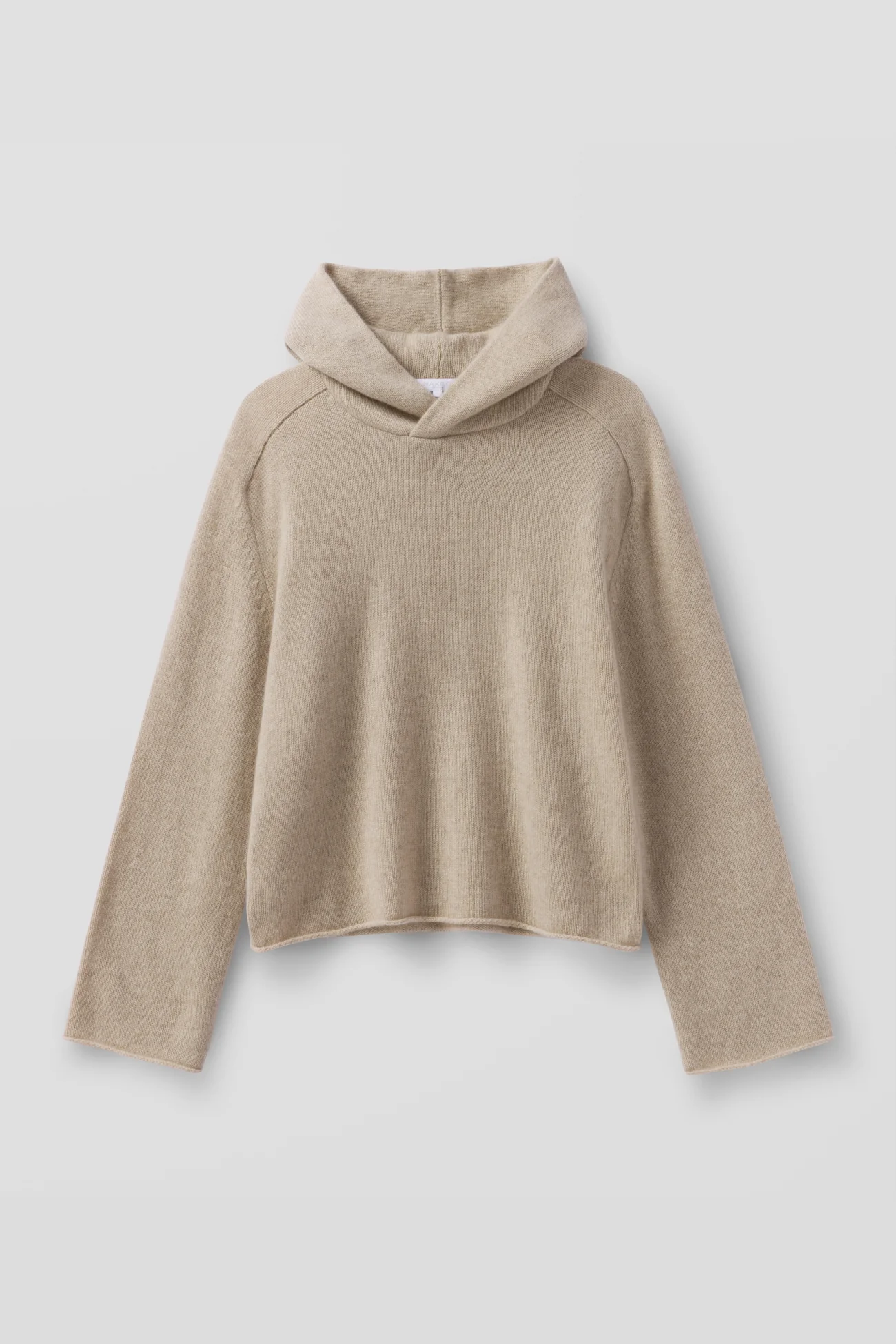 MAI CASHMERE HOODIE - Image 24