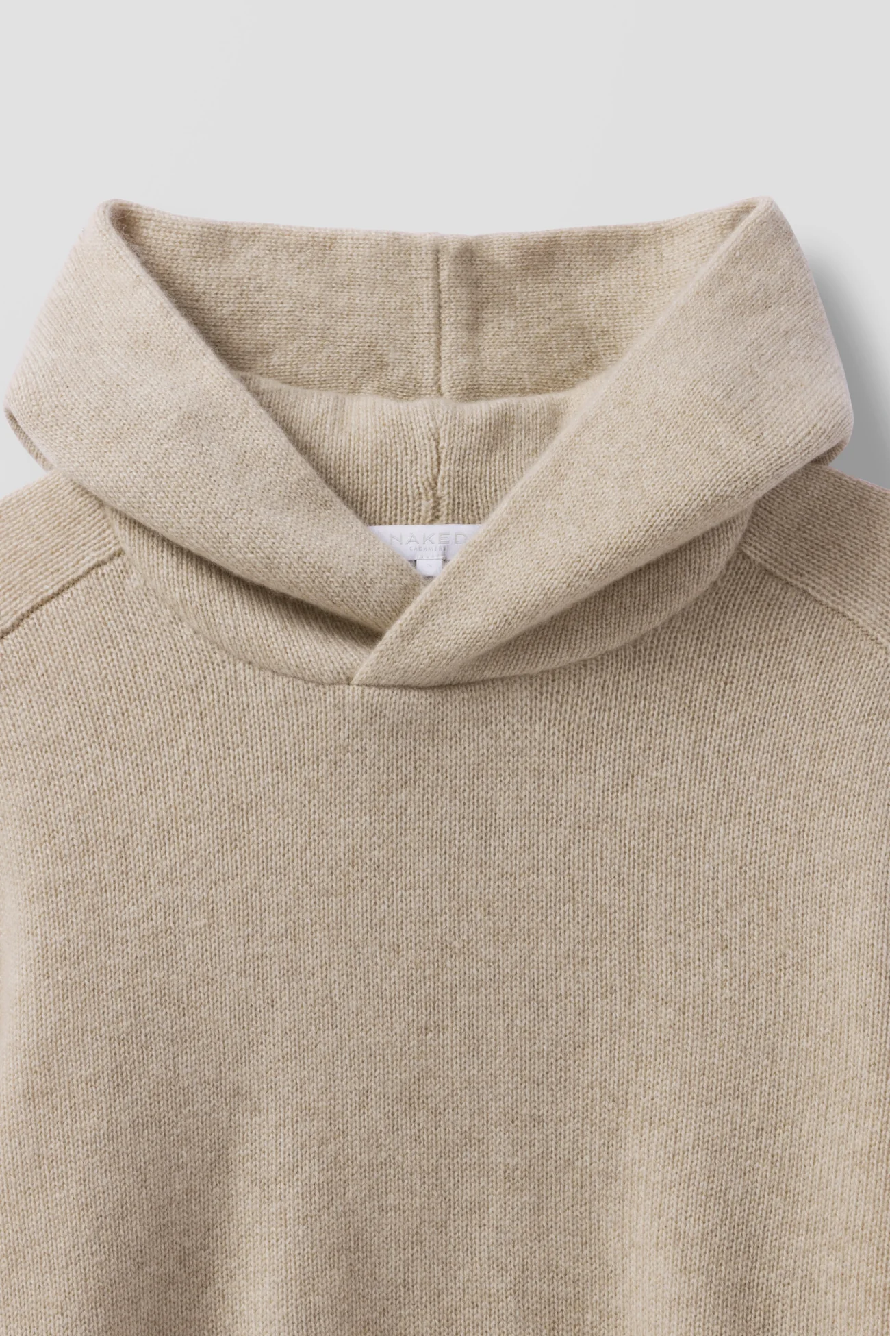 MAI CASHMERE HOODIE - Image 25