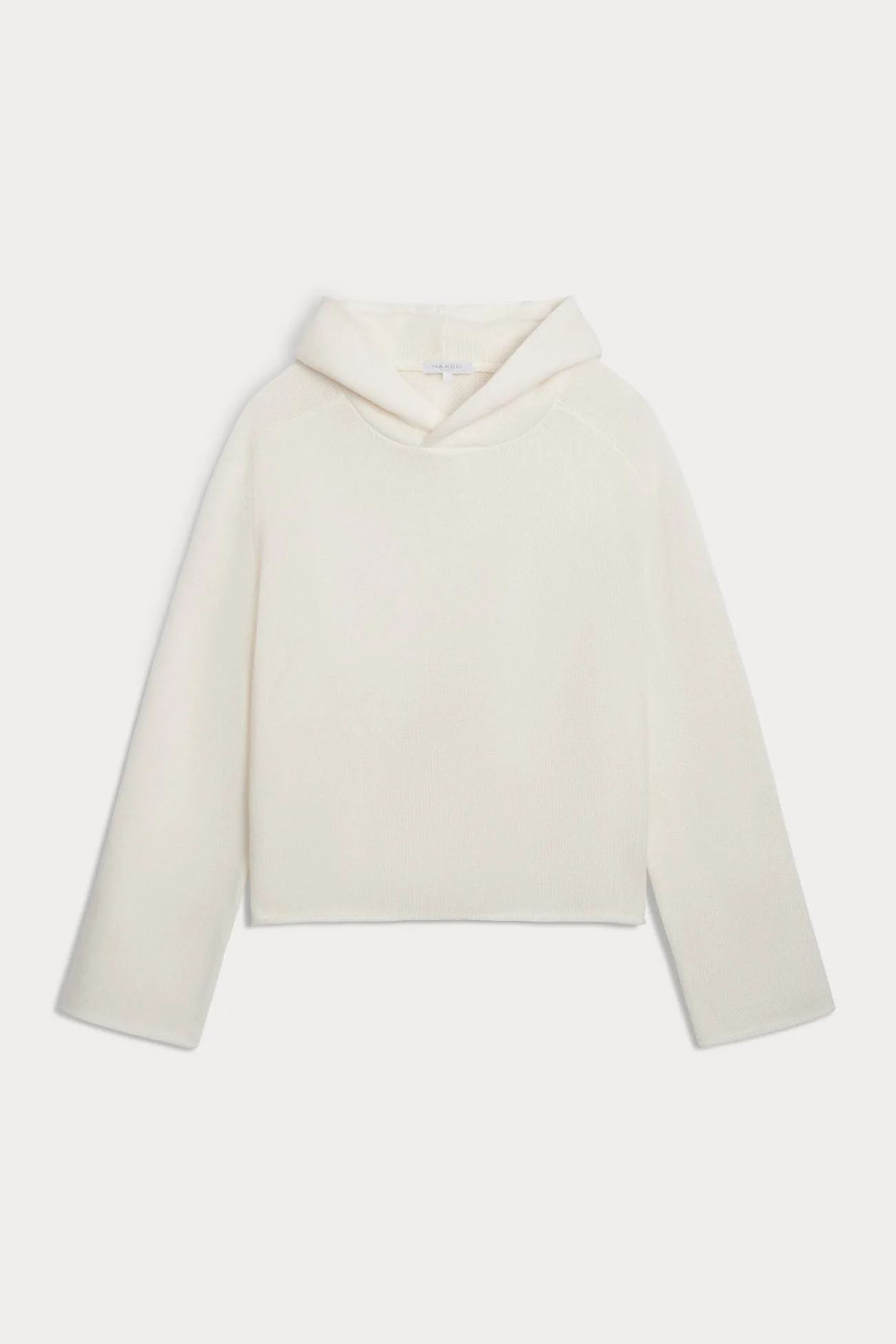 MAI CASHMERE HOODIE - Image 5