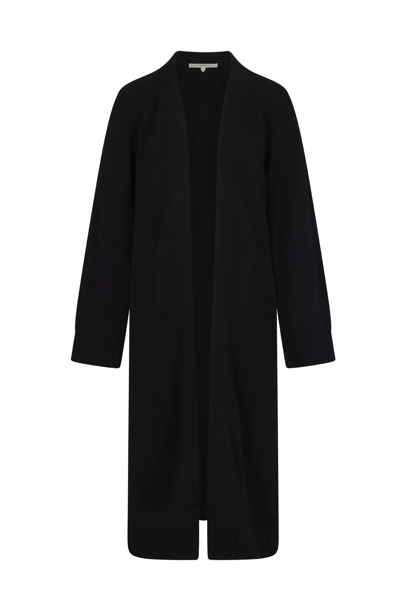MAKENA LONGLINE CASHMERE CARDIGAN - Image 69