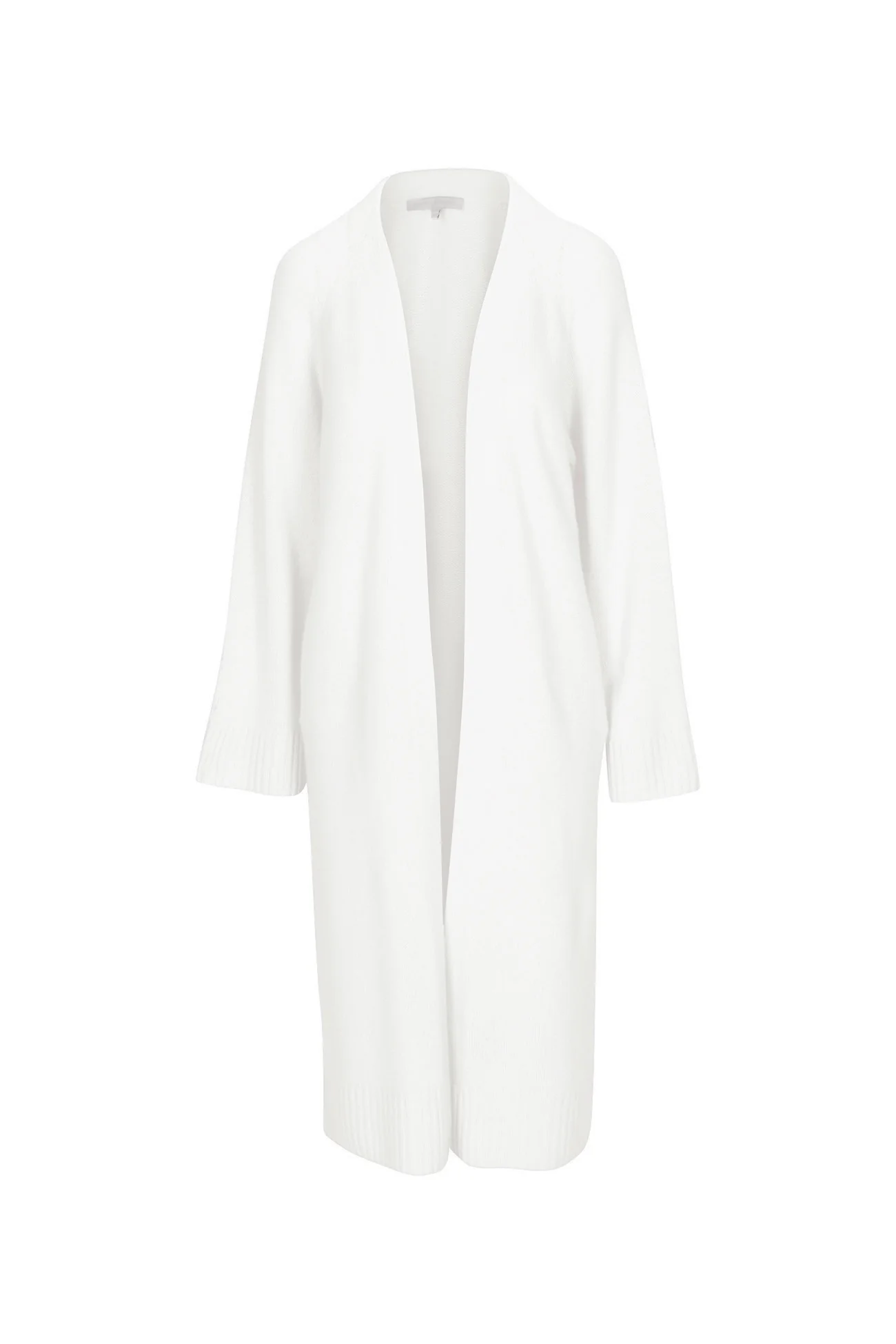 MAKENA LONGLINE CASHMERE CARDIGAN - Image 75