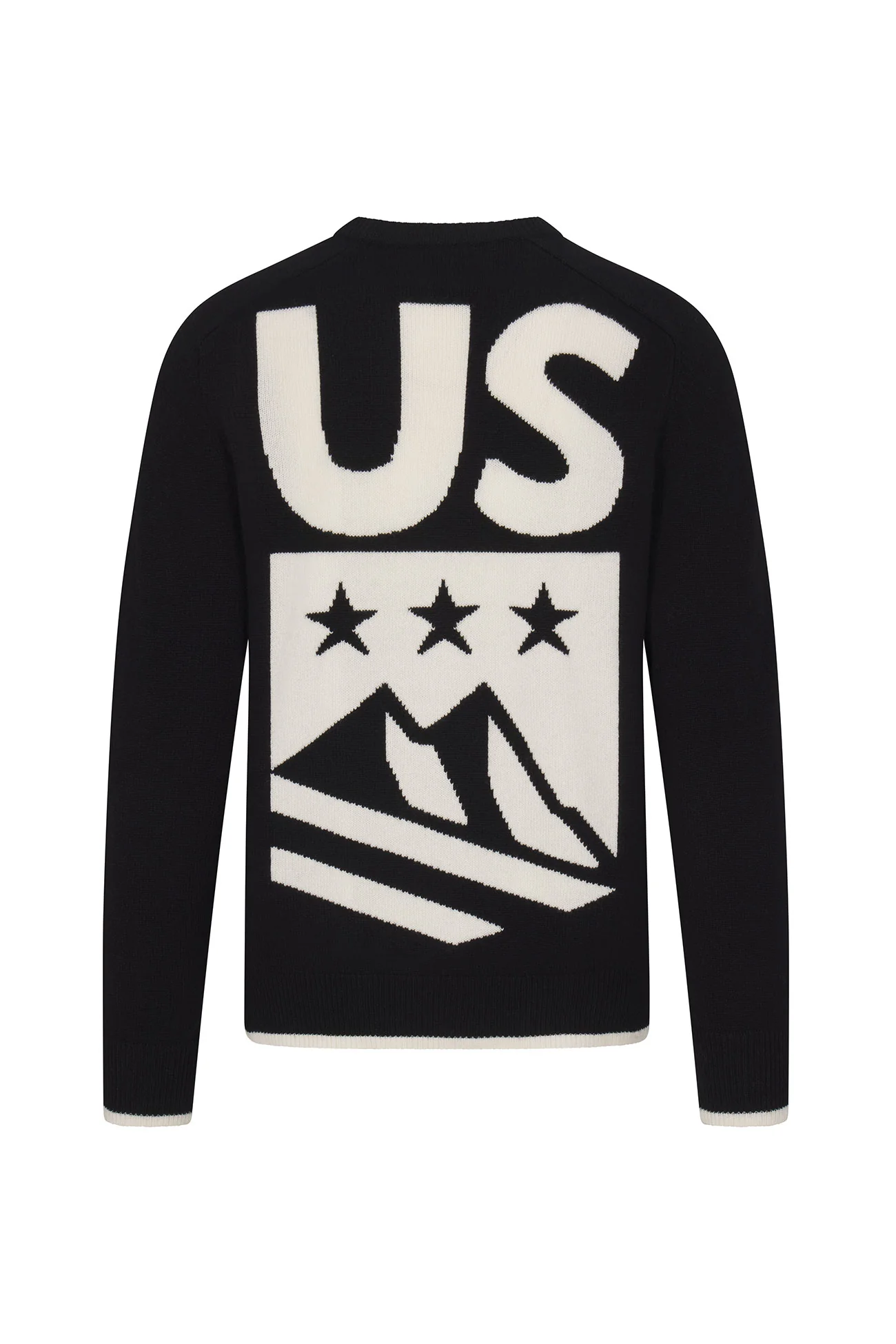 MARCEL CASHMERE CREWNECK SWEATER - Image 6