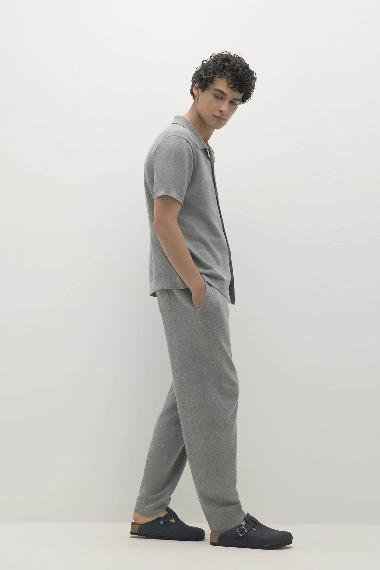 MATTEO & LAWRENCE SET | THUNDER - Image 3