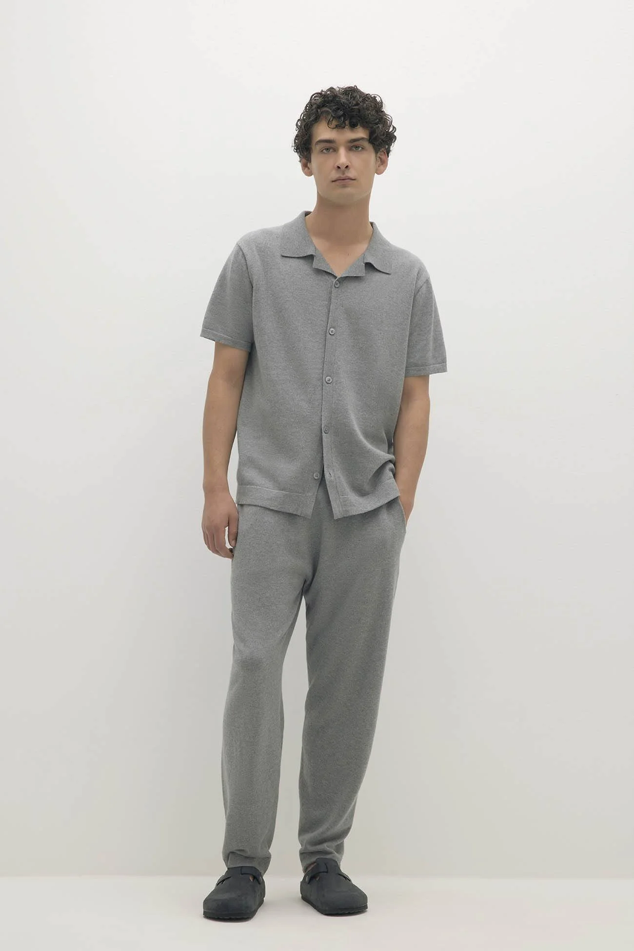 MATTEO & LAWRENCE SET | THUNDER - Image 4