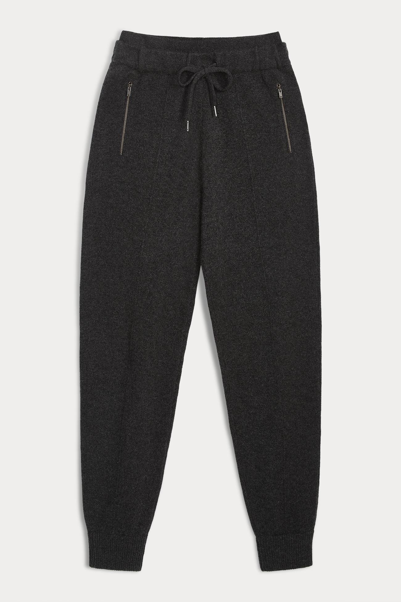 MAVIS CASHMERE JOGGER - Image 6