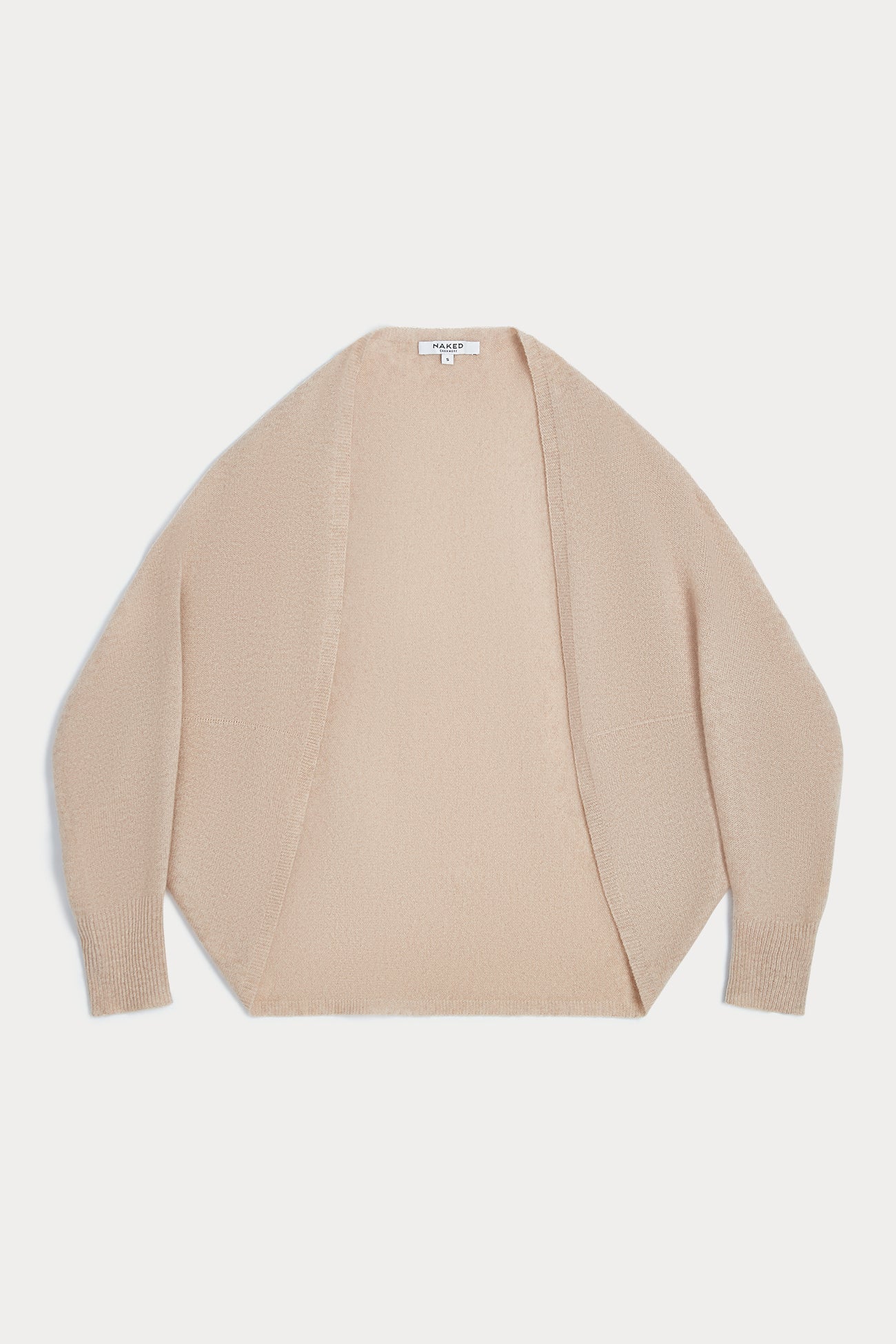 MELI CASHMERE SHRUG - Image 12