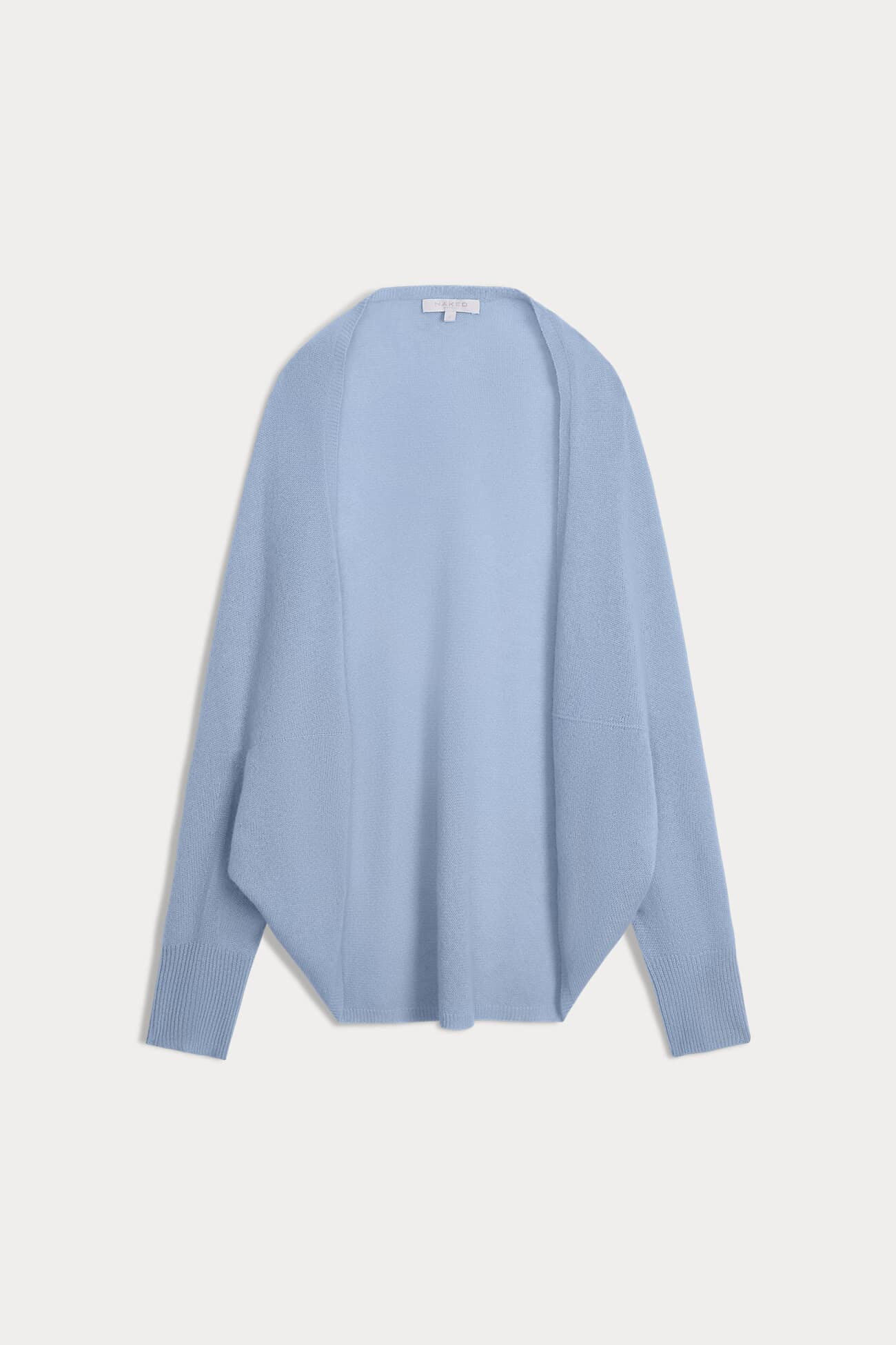 MELI CASHMERE SHRUG - Image 19