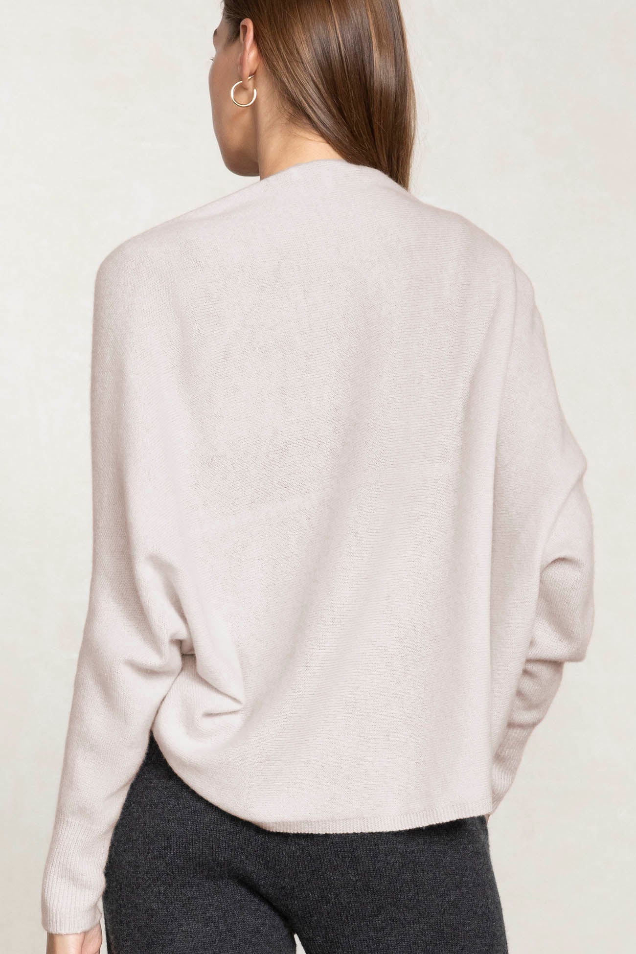 MELI CASHMERE SHRUG - Image 23