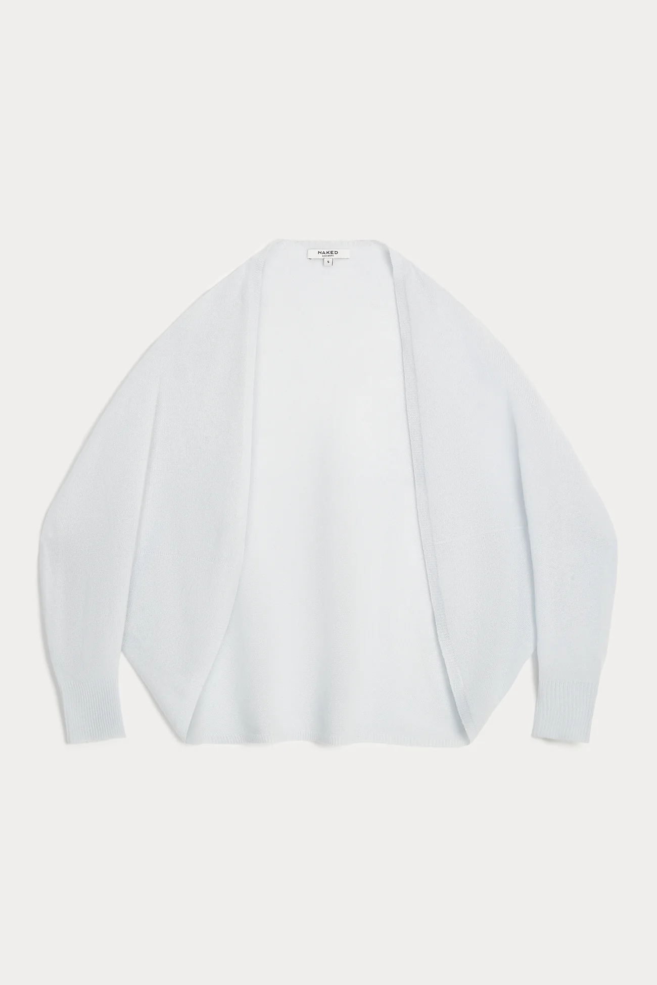 MELI CASHMERE SHRUG - Image 40