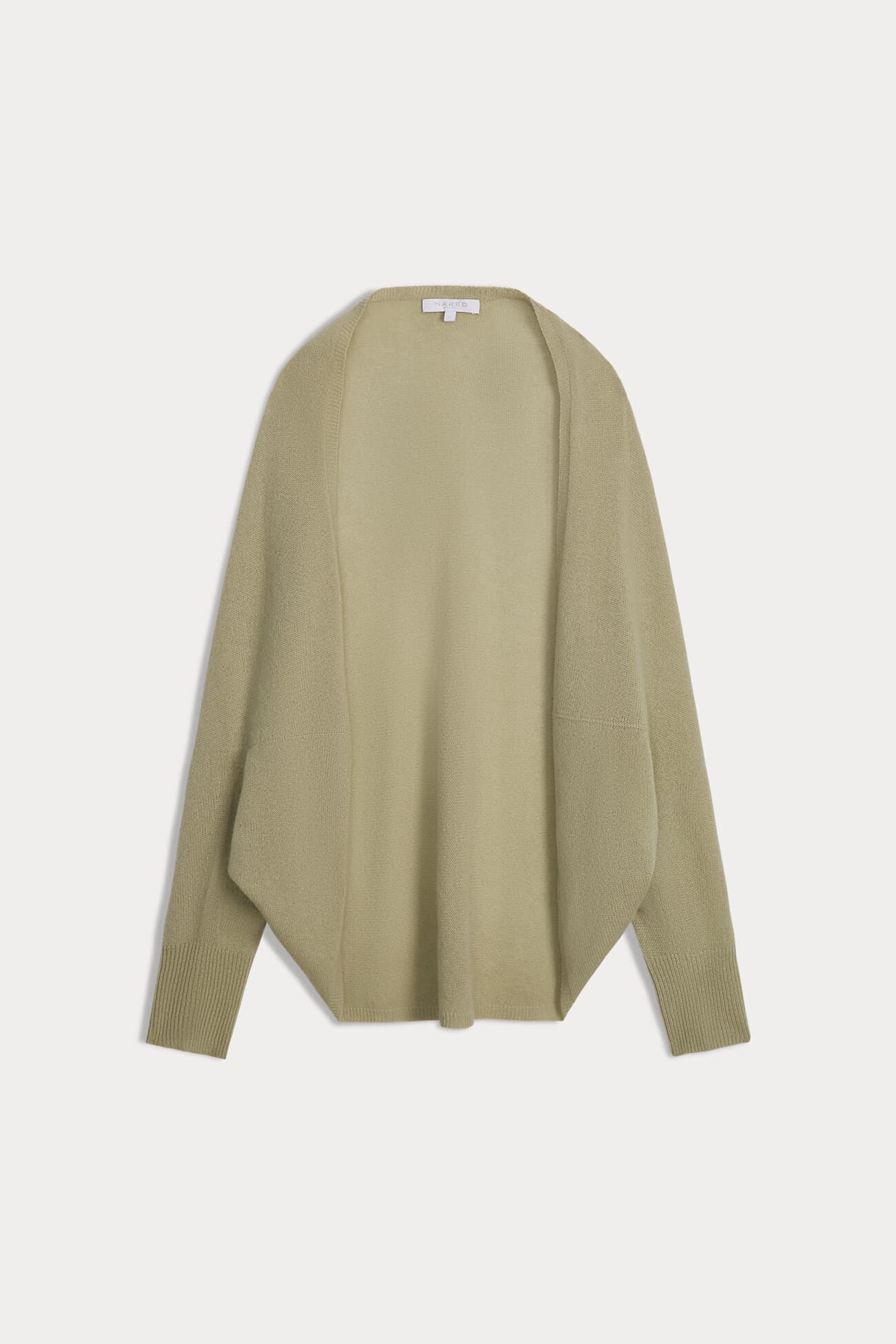 MELI CASHMERE SHRUG - Image 46