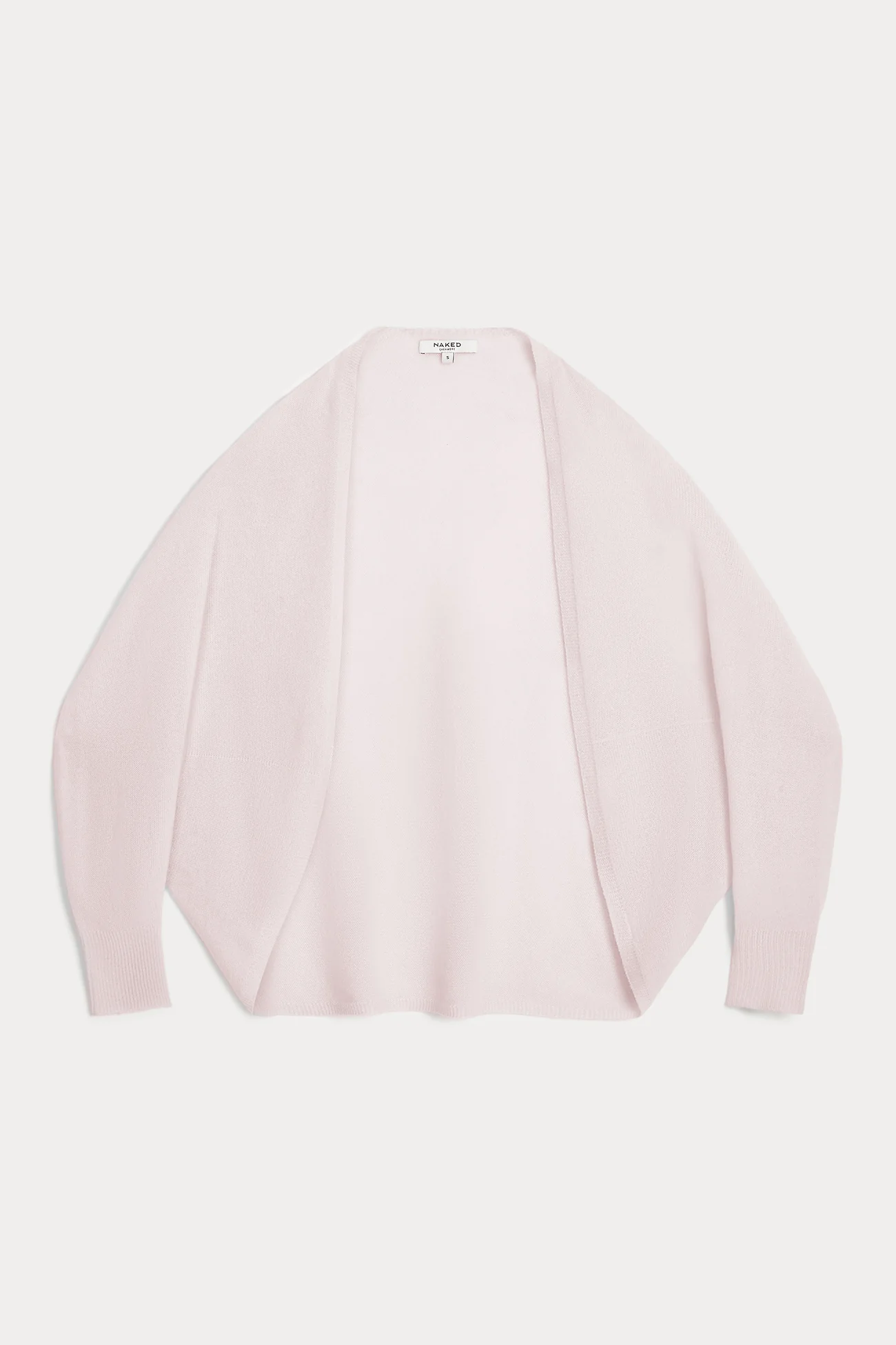 MELI CASHMERE SHRUG - Image 52