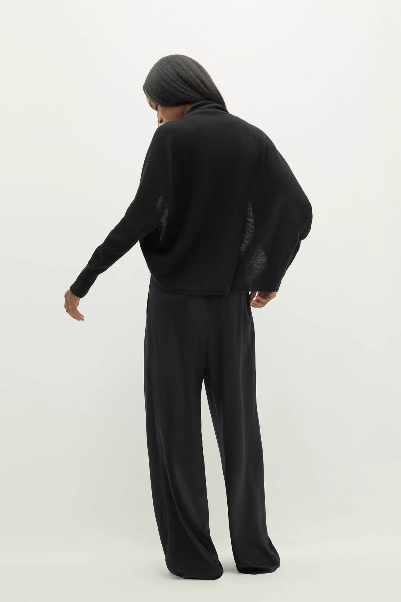 MELI CASHMERE SHRUG - Image 54