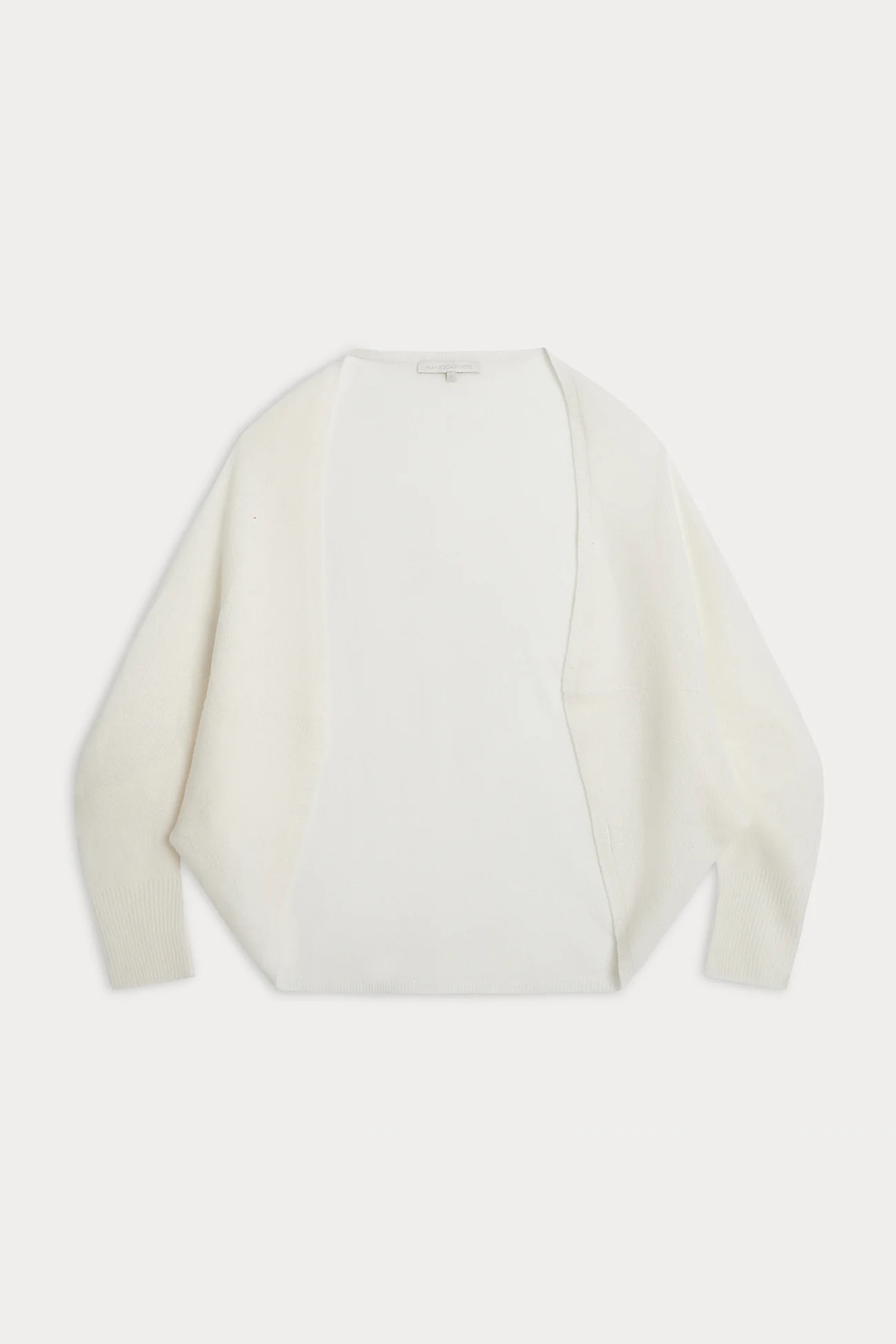 MELI CASHMERE SHRUG - Image 6