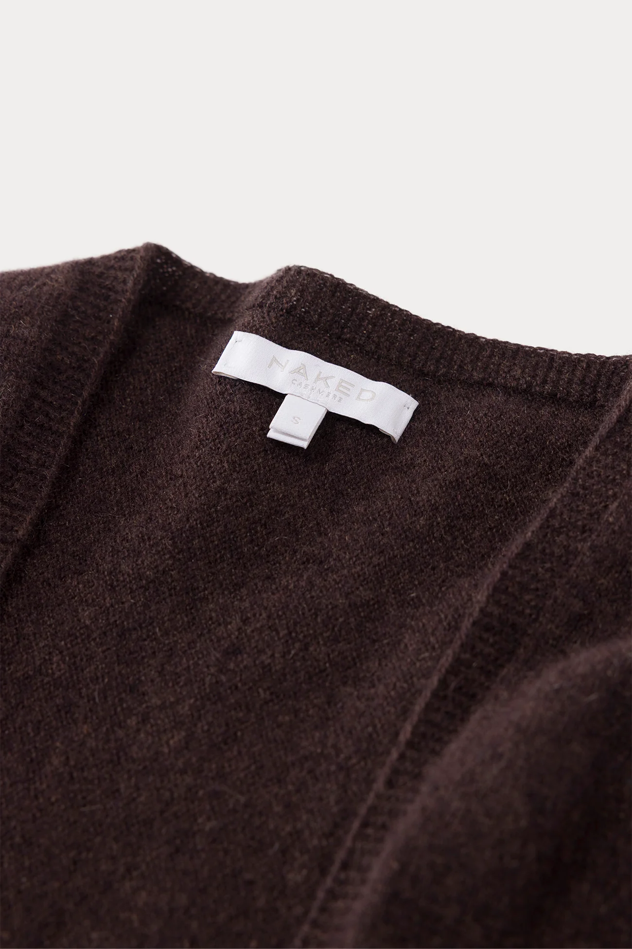 MELI CASHMERE SHRUG - Image 63