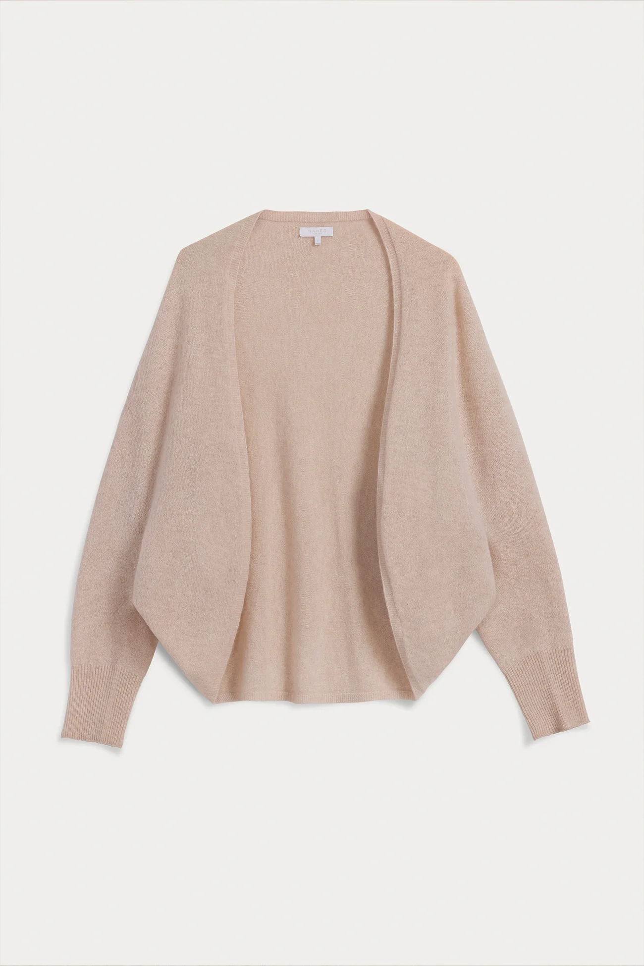 MELI CASHMERE SHRUG - Image 73