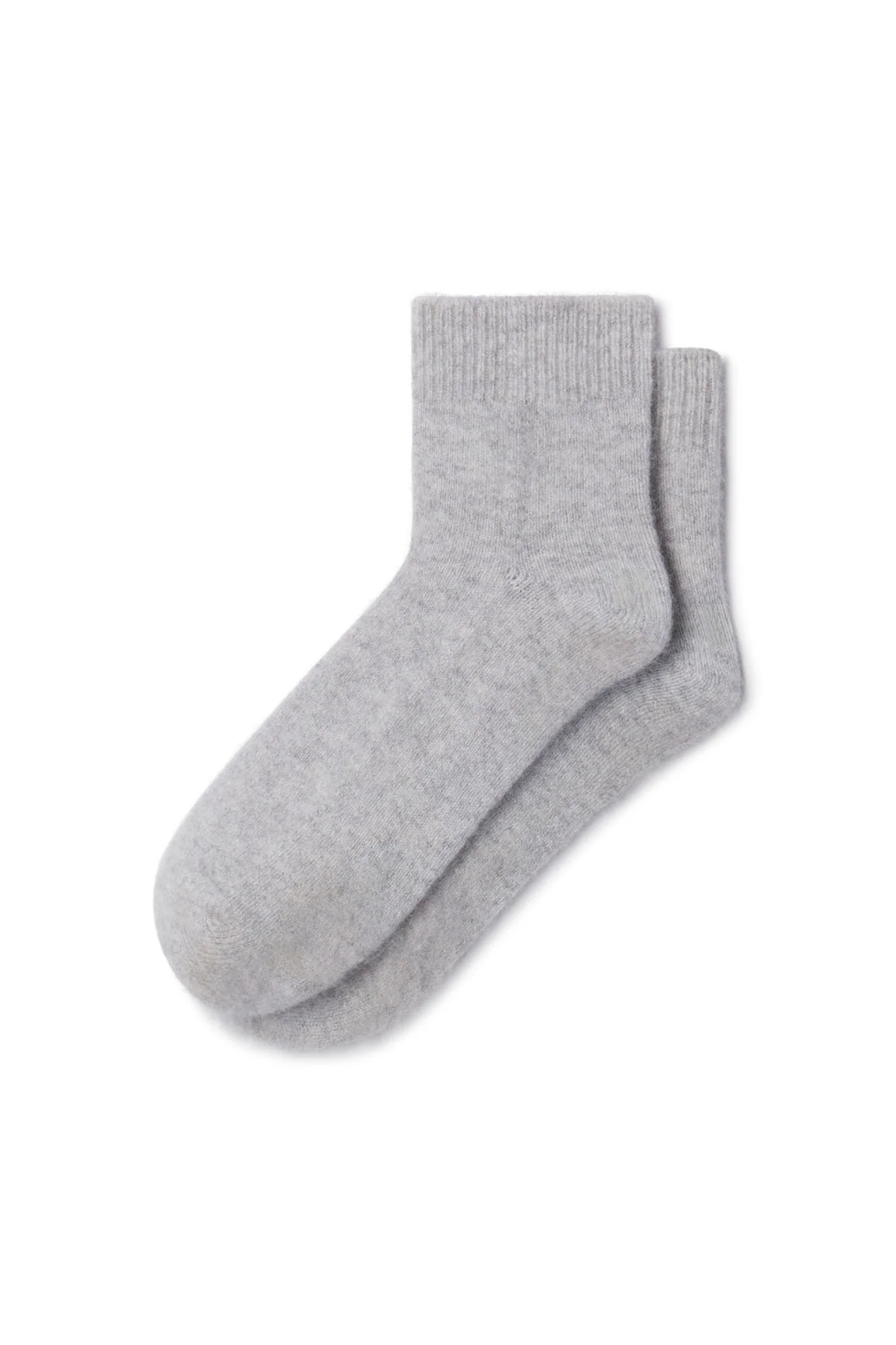 MICAH CASHMERE SOCKS - Image 5