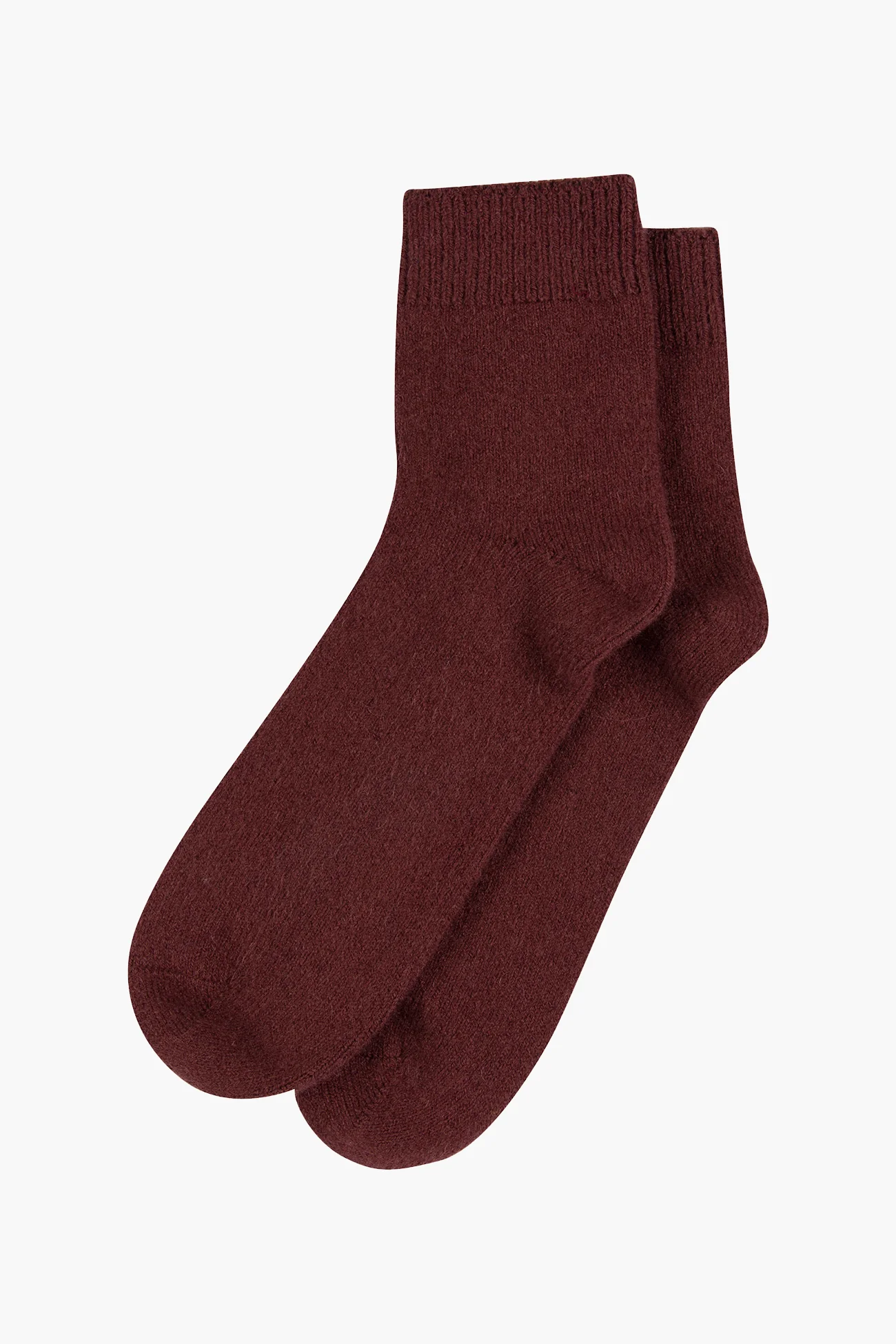 MICAH CASHMERE SOCKS - Image 6