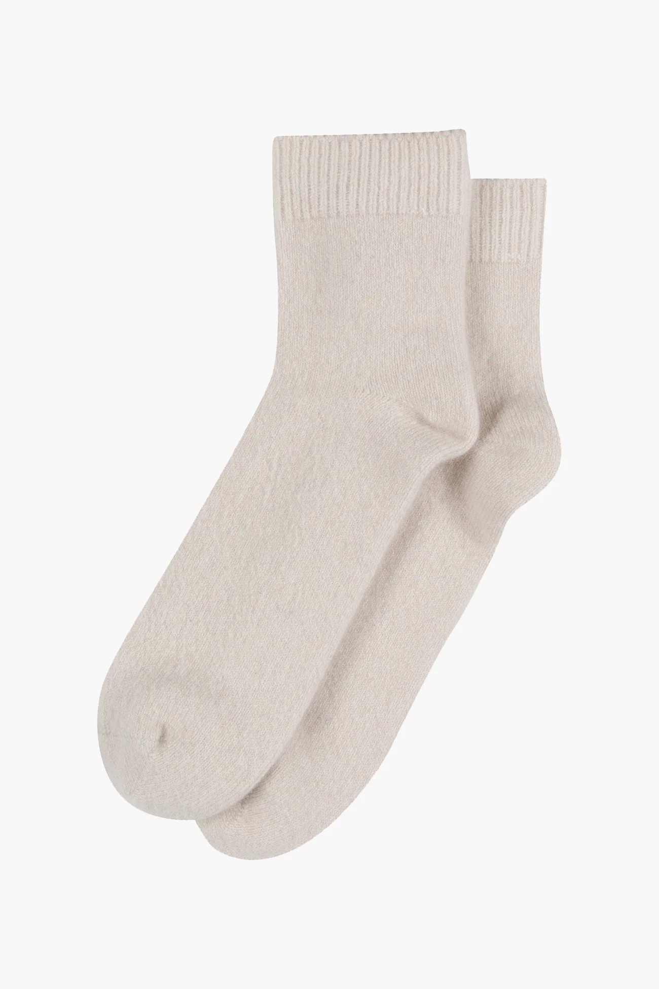 MICAH CASHMERE SOCKS - Image 7