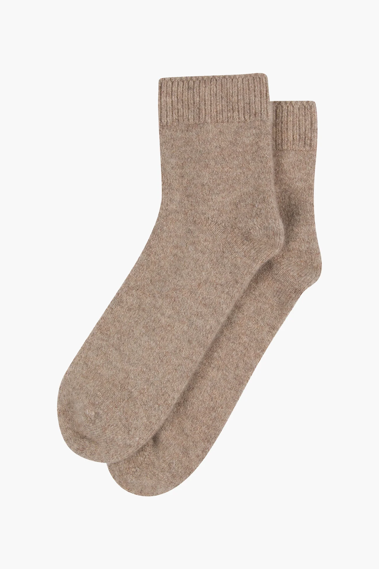 MICAH CASHMERE SOCKS - Image 9