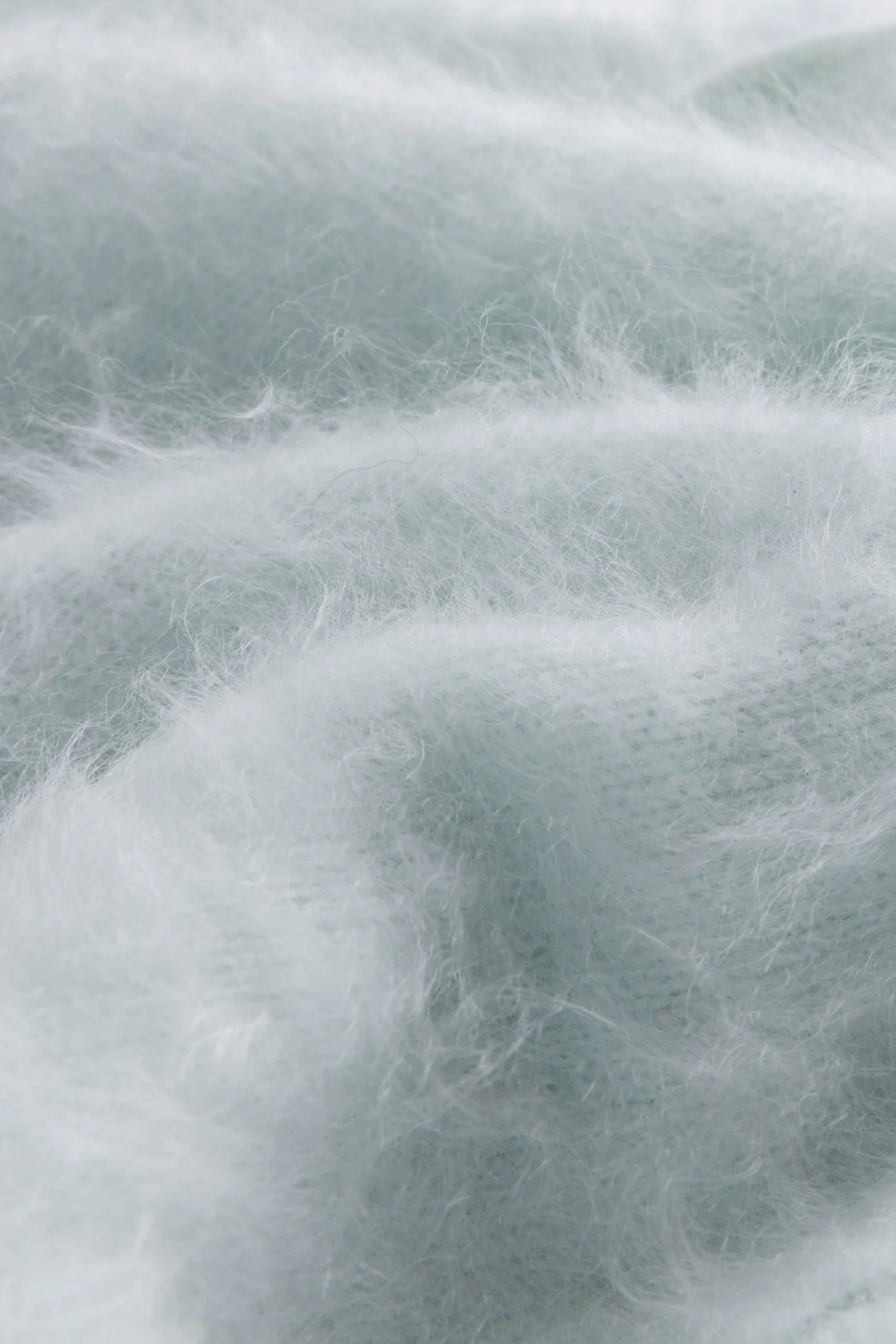 MICHAELA BRUSHED CASHMERE CARDIGAN - Image 51