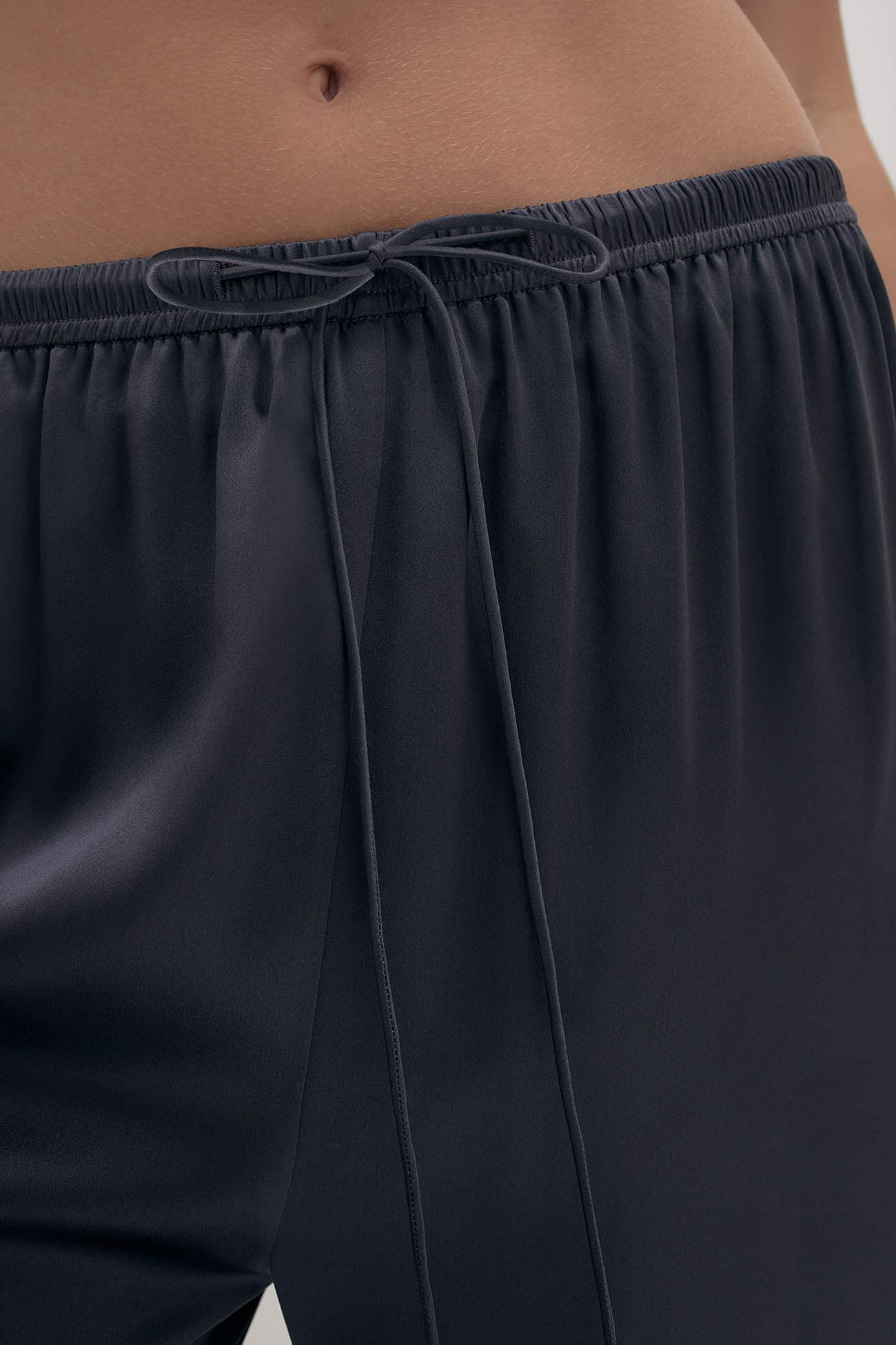 MOLLY SILK WIDE-LEG PANT - Image 14