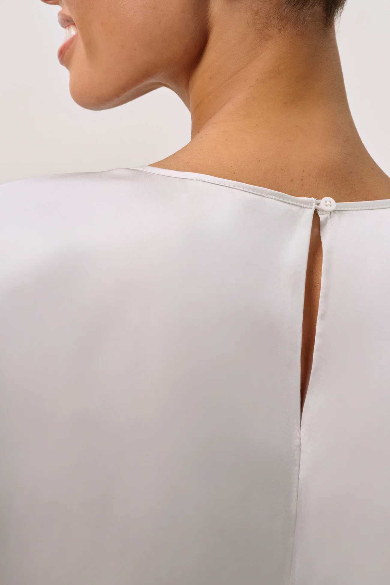 PENNY SILK TEE - Image 19