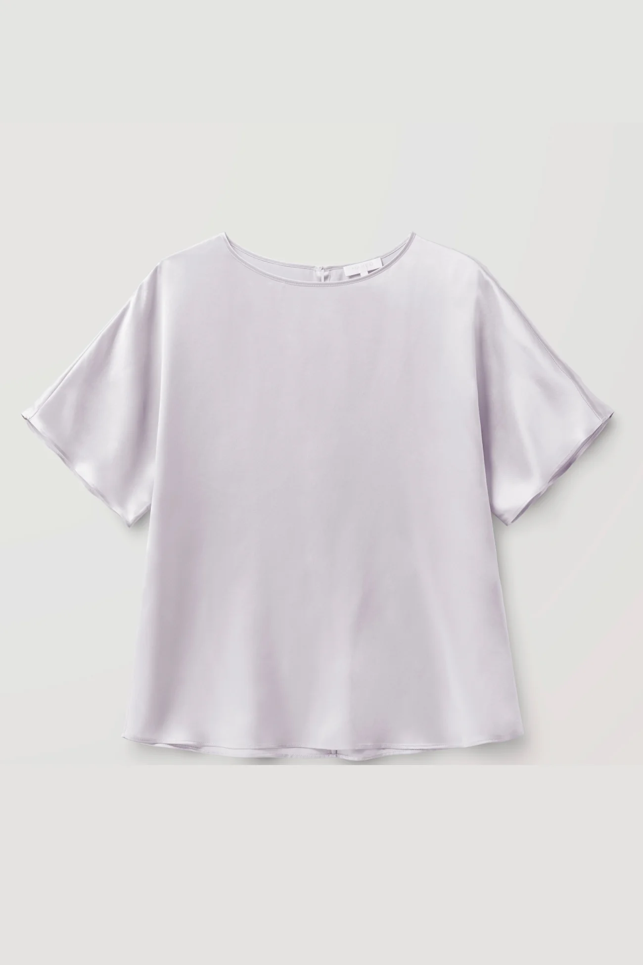 PENNY SILK TEE - Image 20