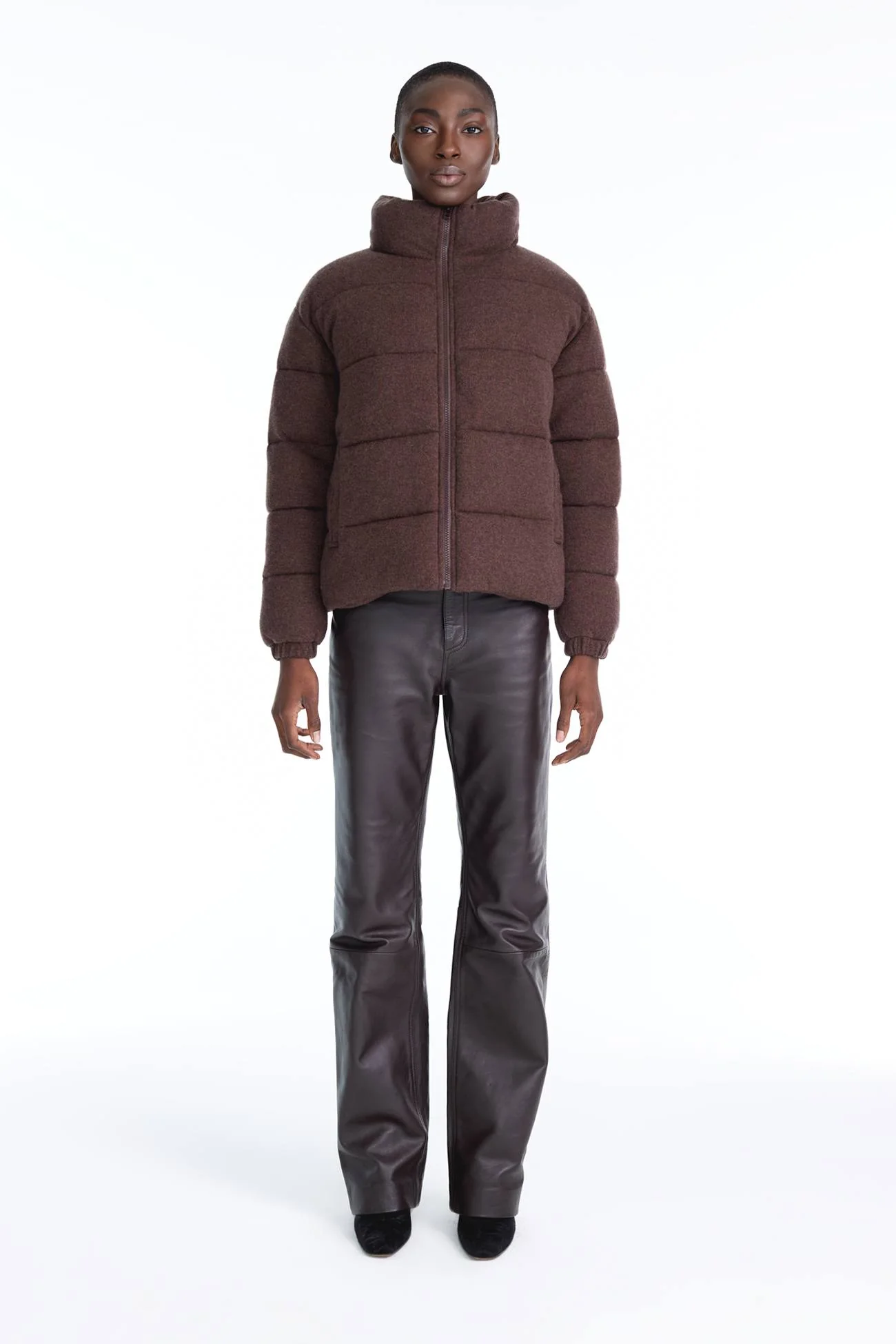 RACHEL PUFFER JACKET - Image 12