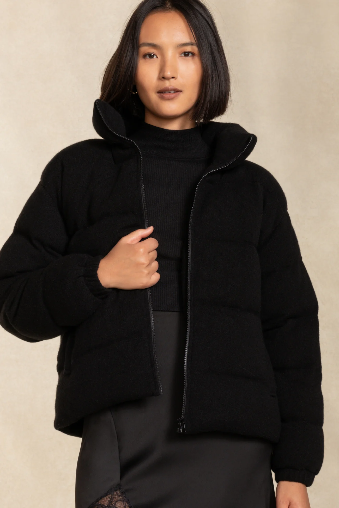 RACHEL PUFFER JACKET - Image 16