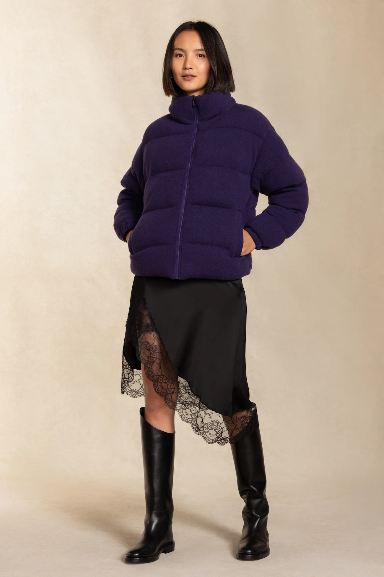 RACHEL PUFFER JACKET - Image 20