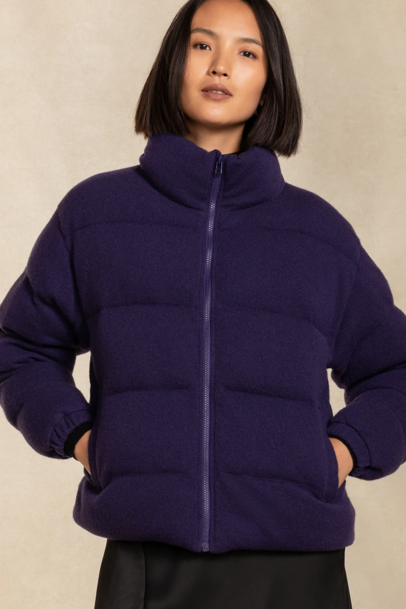 RACHEL PUFFER JACKET - Image 21