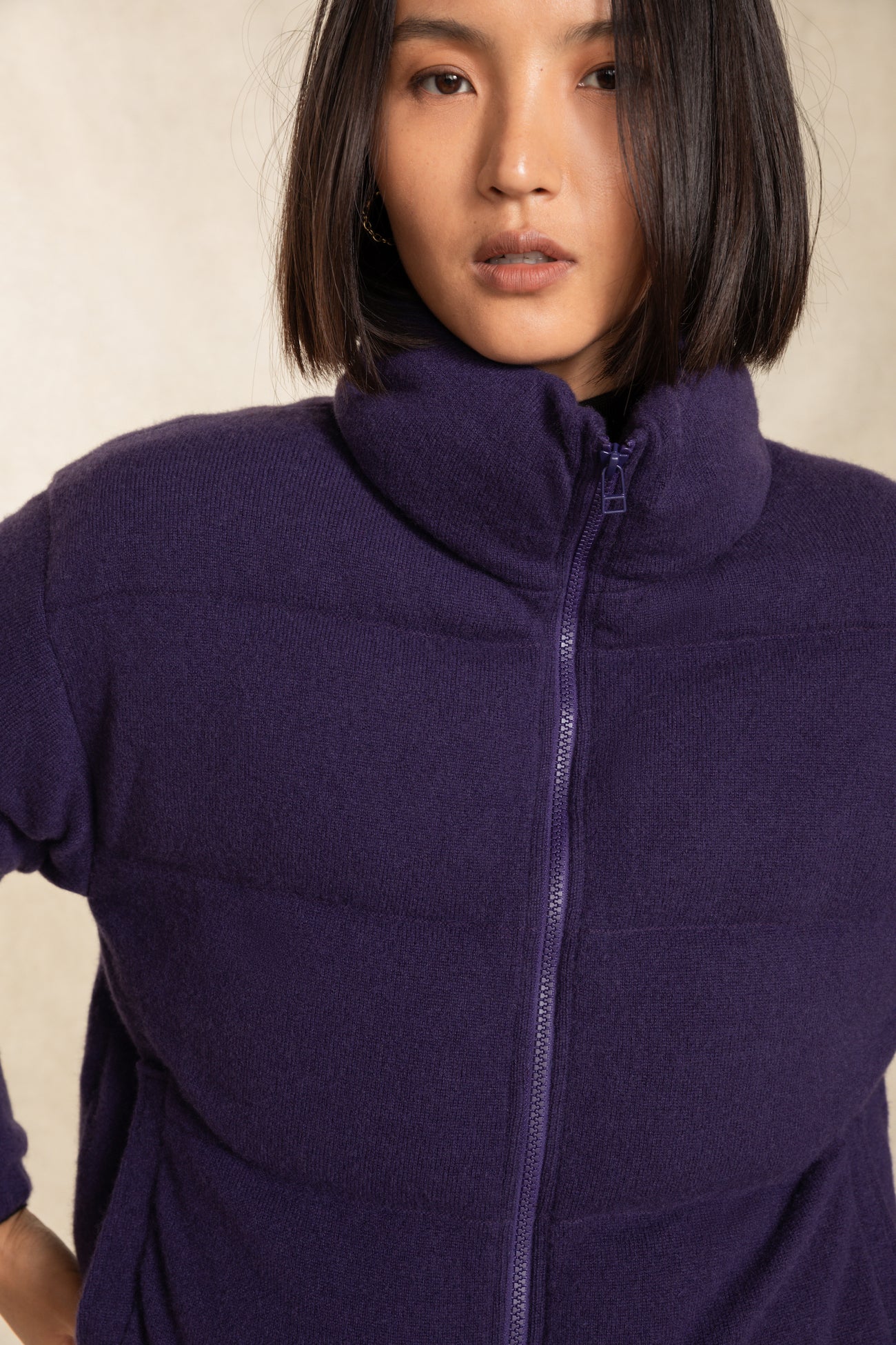 RACHEL PUFFER JACKET - Image 23