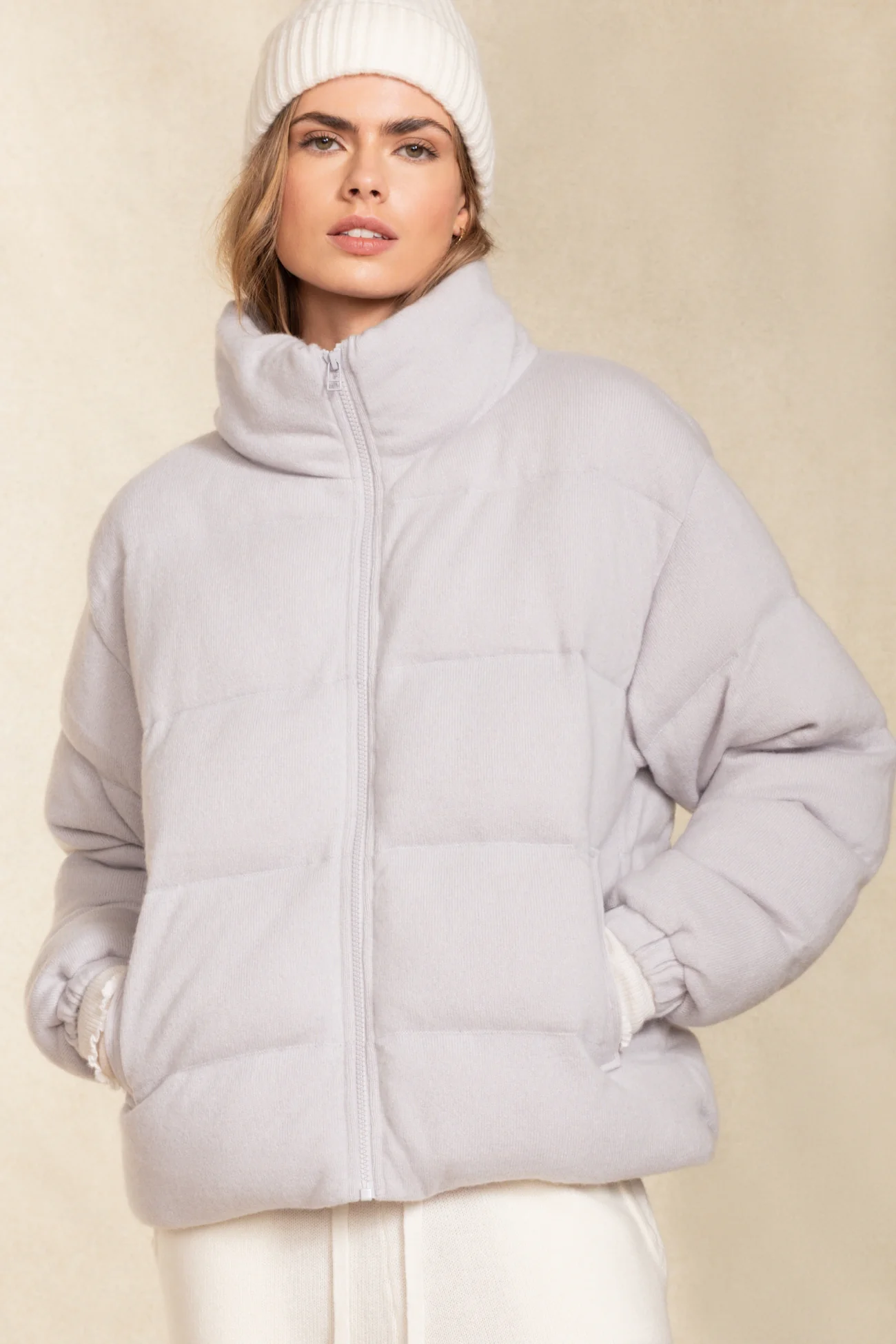 RACHEL PUFFER JACKET - Image 26