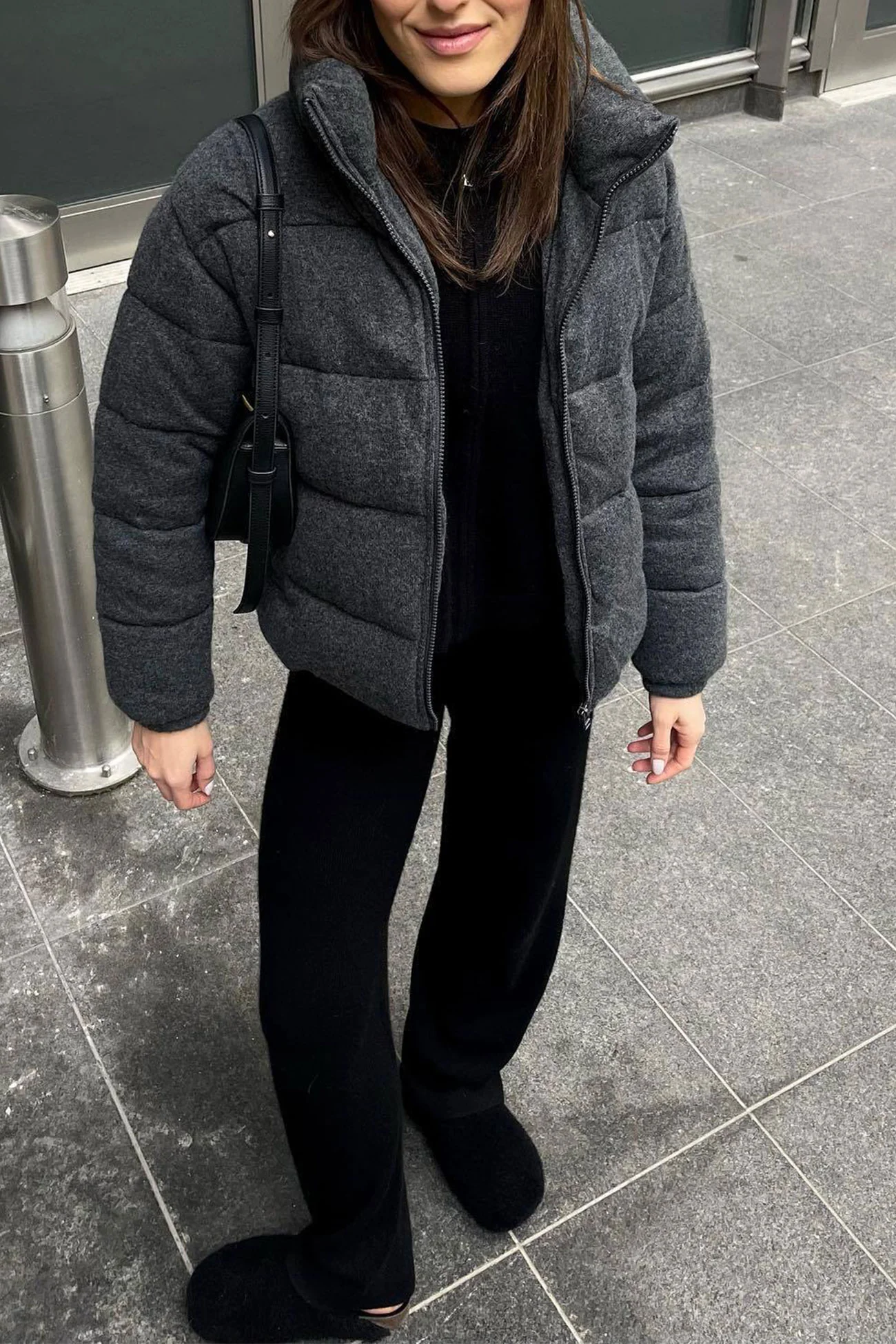 RACHEL PUFFER JACKET - Image 6