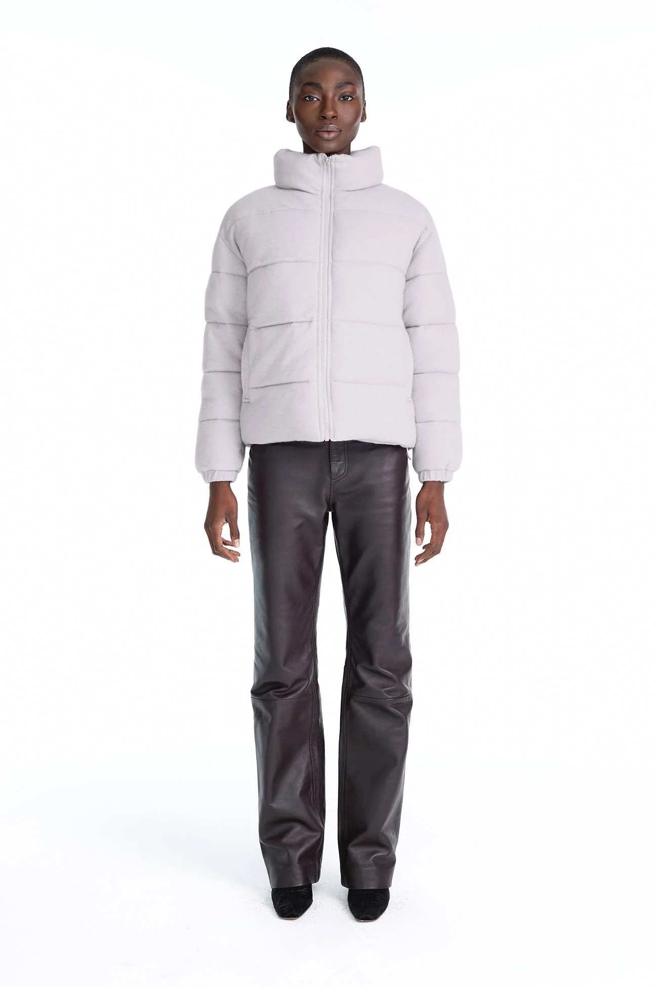 RACHEL PUFFER JACKET - Image 7
