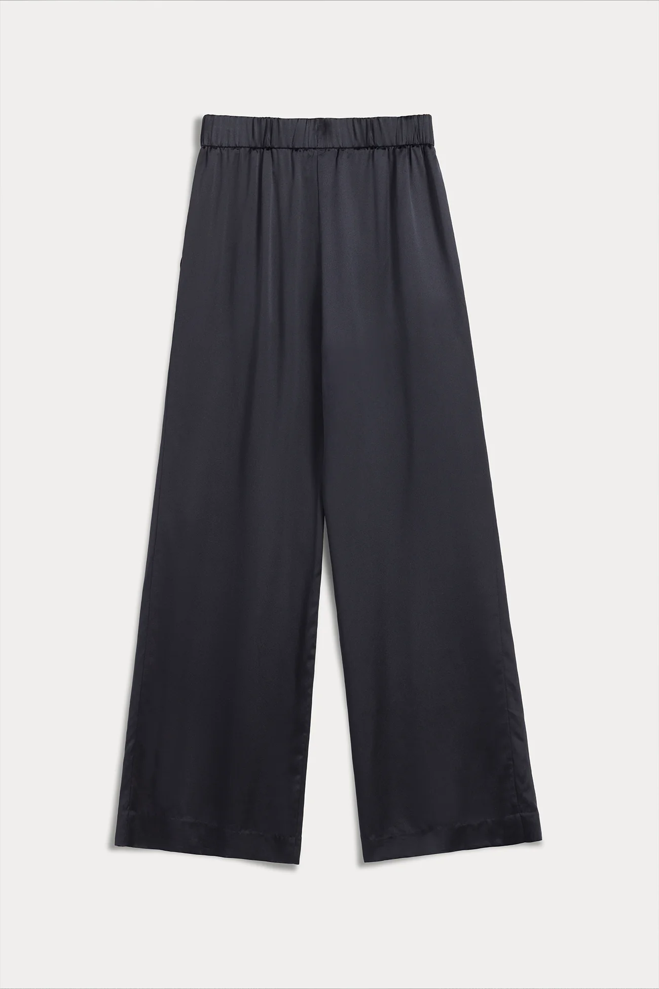 ROSALIE SILK TROUSER - Image 5