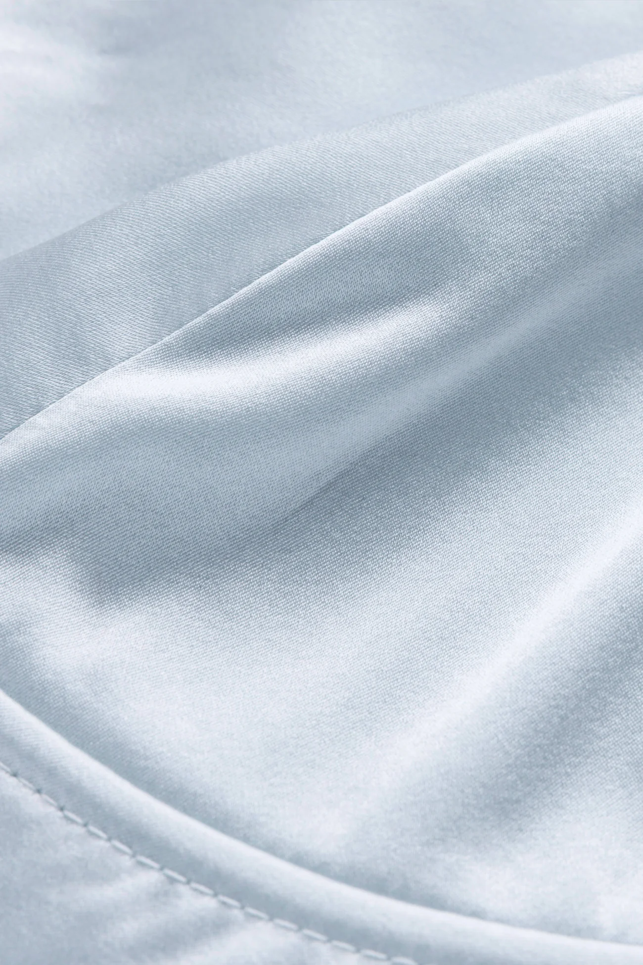 SASHA SILK BRALETTE - Image 7