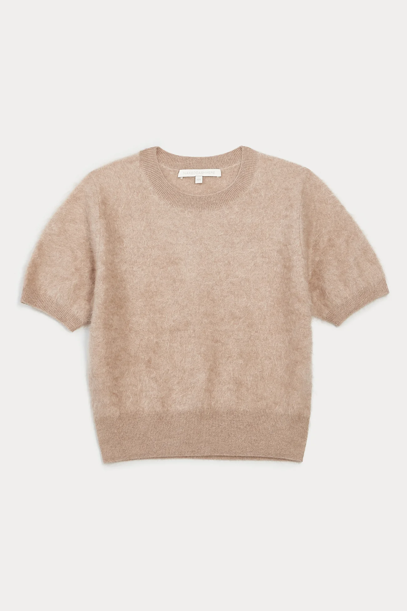 SHEENA BRUSHED CASHMERE SWEATER - Image 18